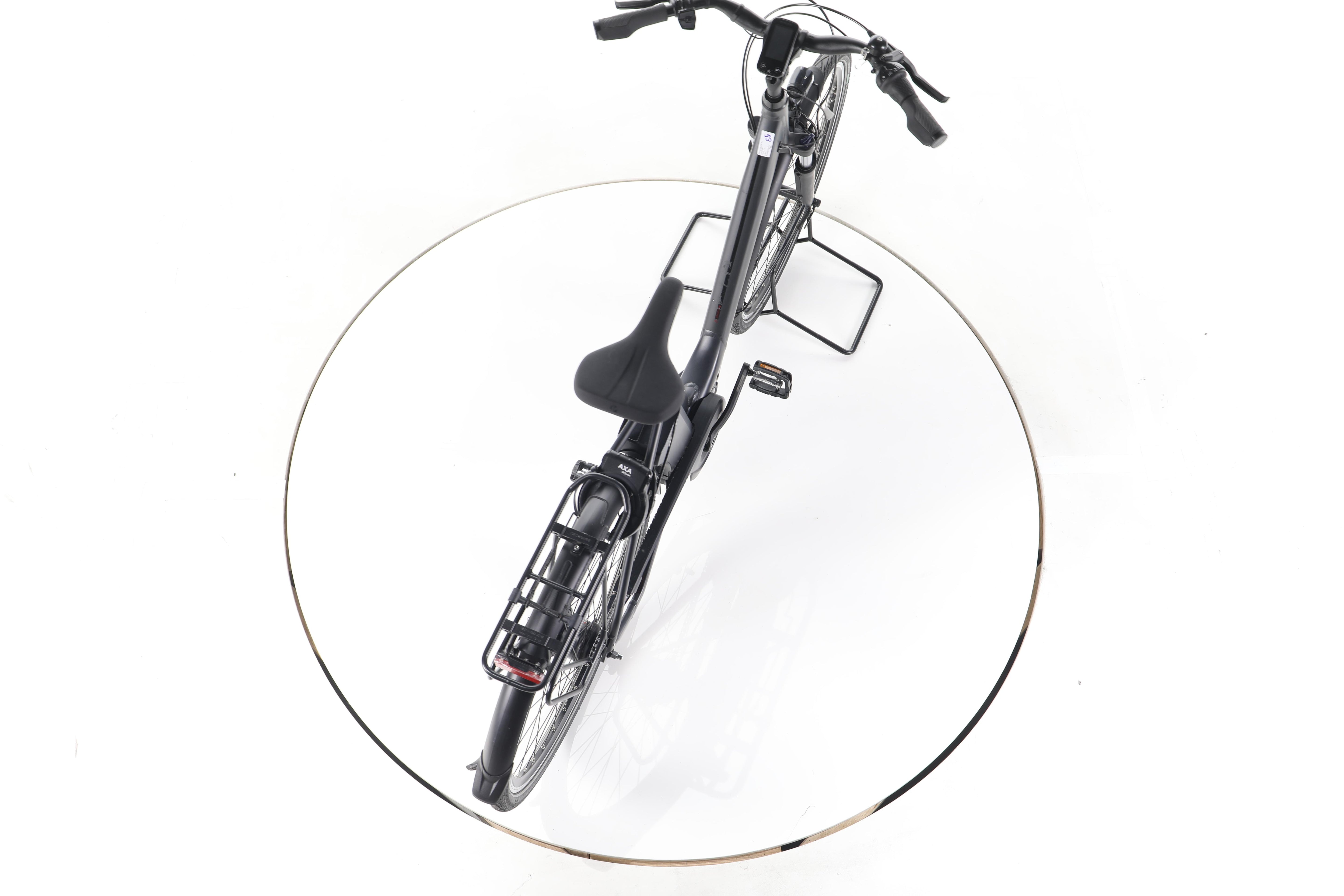 Kalkhoff Agattu 3.S XXL City E-Bike Tiefeinsteiger - Image 23