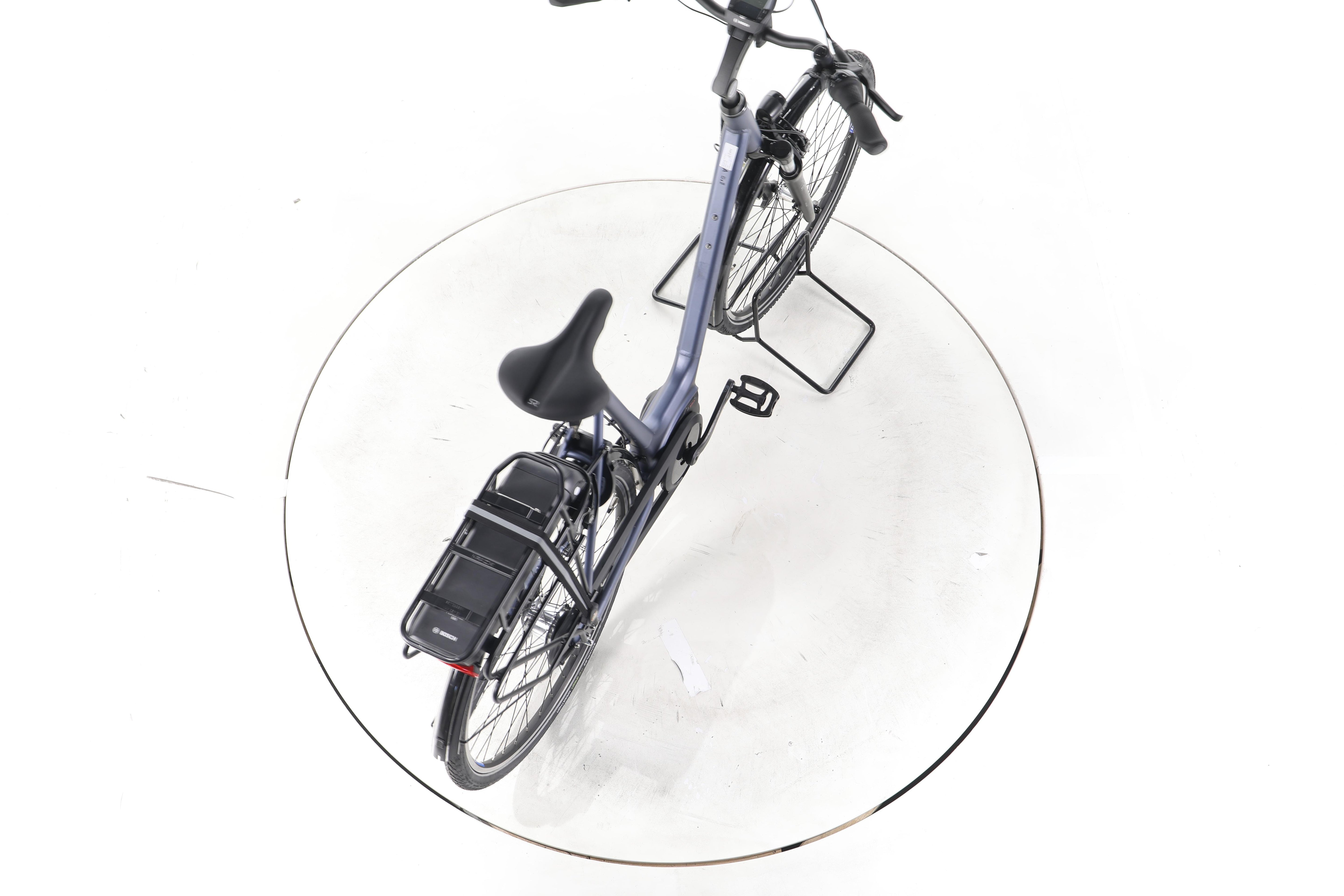 Pegasus Siena E7 City E-Bike - Image 23