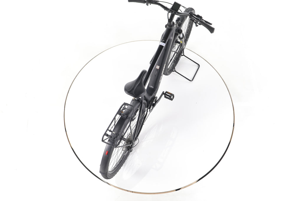 Cube Nuride Hybrid Pro Allroad Trekking E-Bike - Image 23