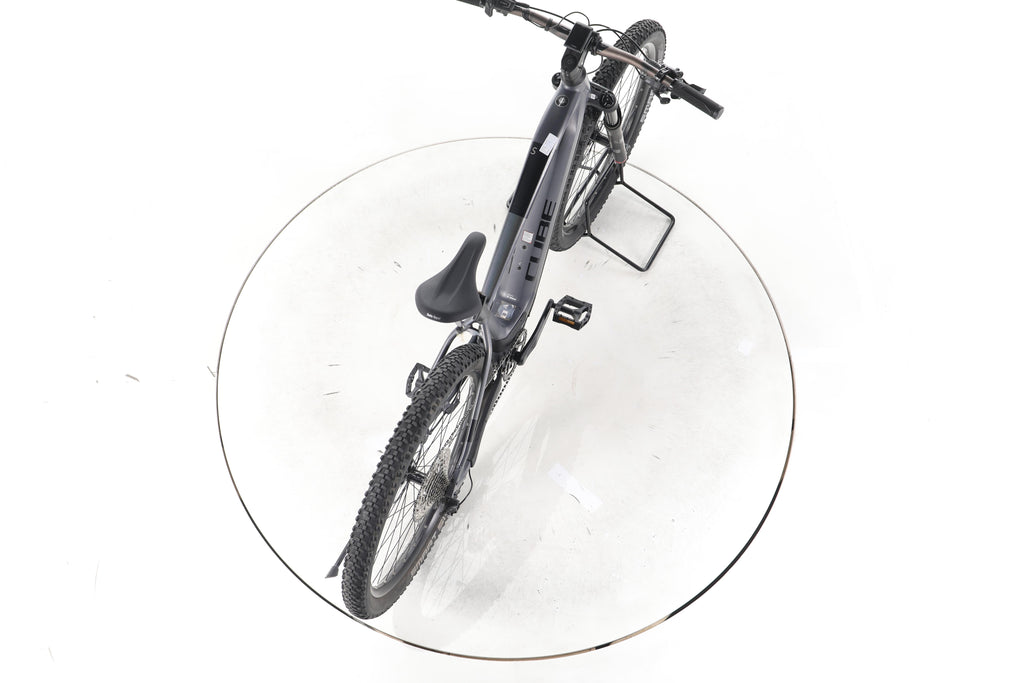 Cube Reaction Hybrid SLT E-Bike - Image 23