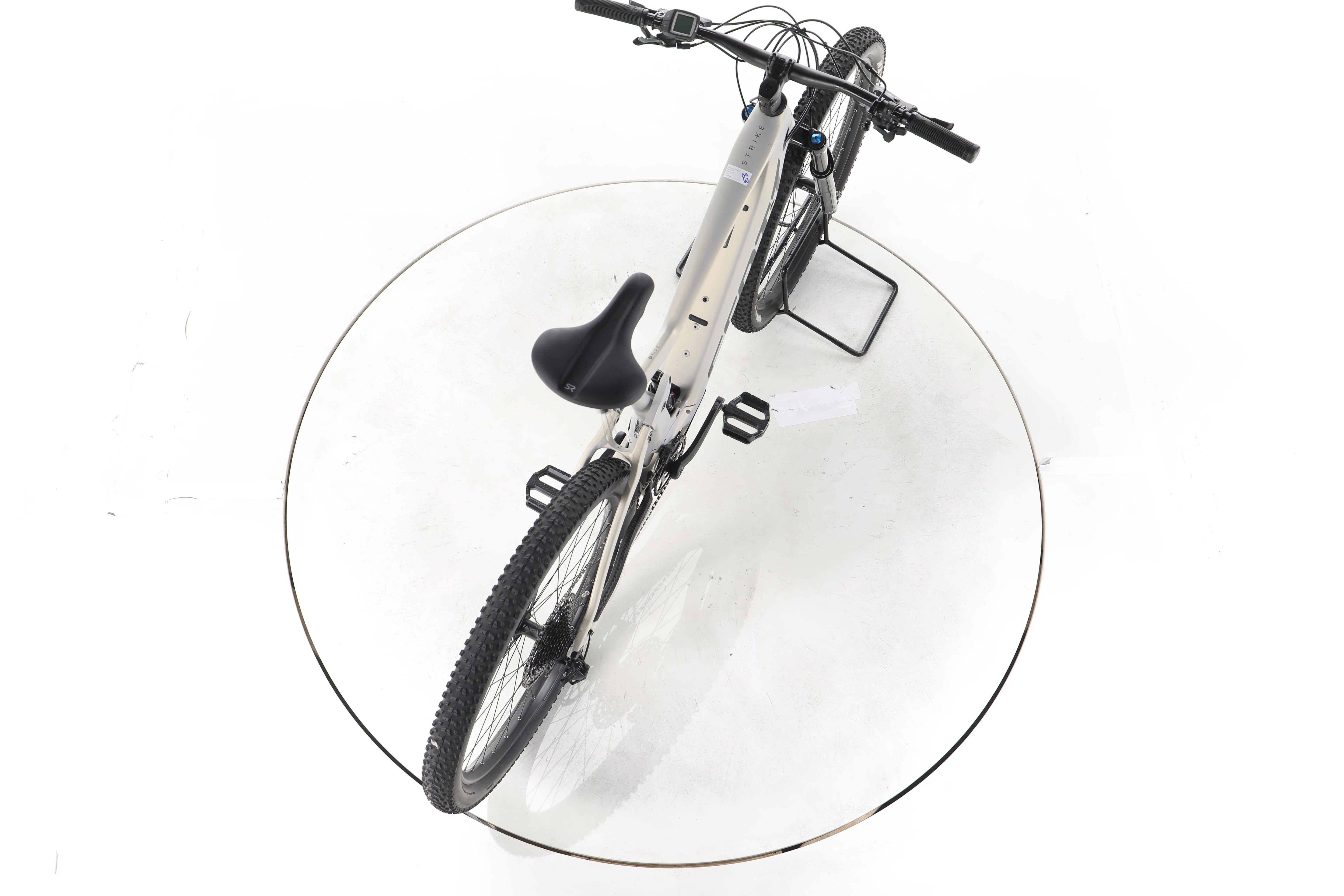 Scott Strike eRIDE 910 E-Bike Fully - Image 23
