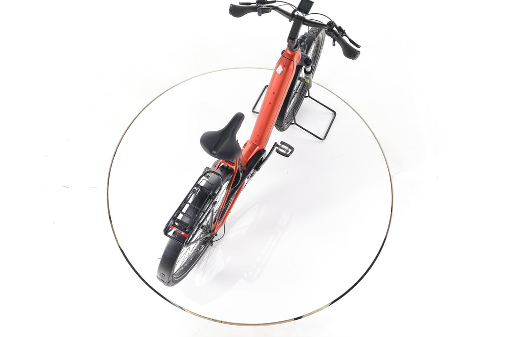 KTM Macina Gran 610 Trekking E-Bike Tiefeinsteiger - Image 23