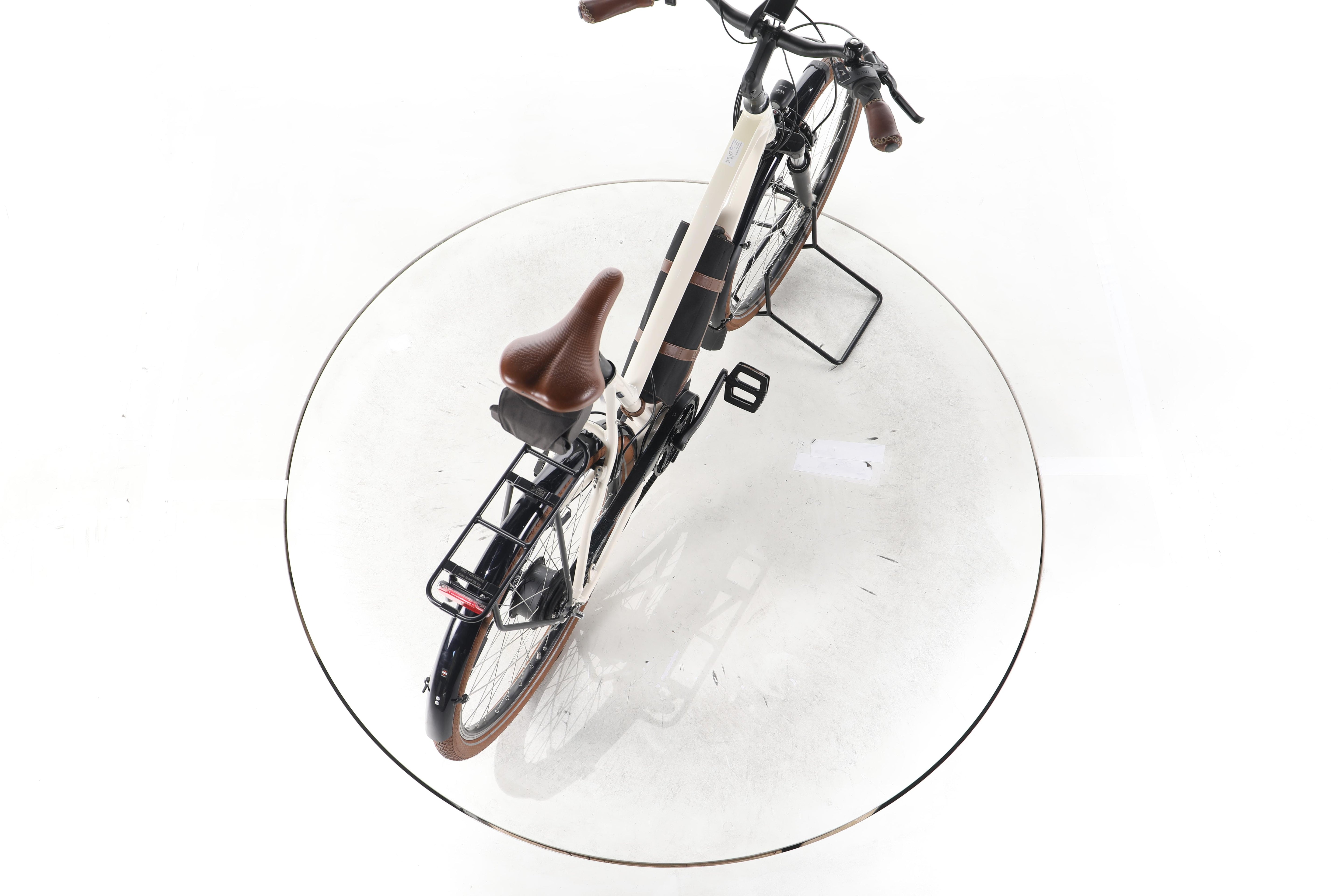 Riese & Müller Cruiser2 Mixte vario City E-Bike - Image 23