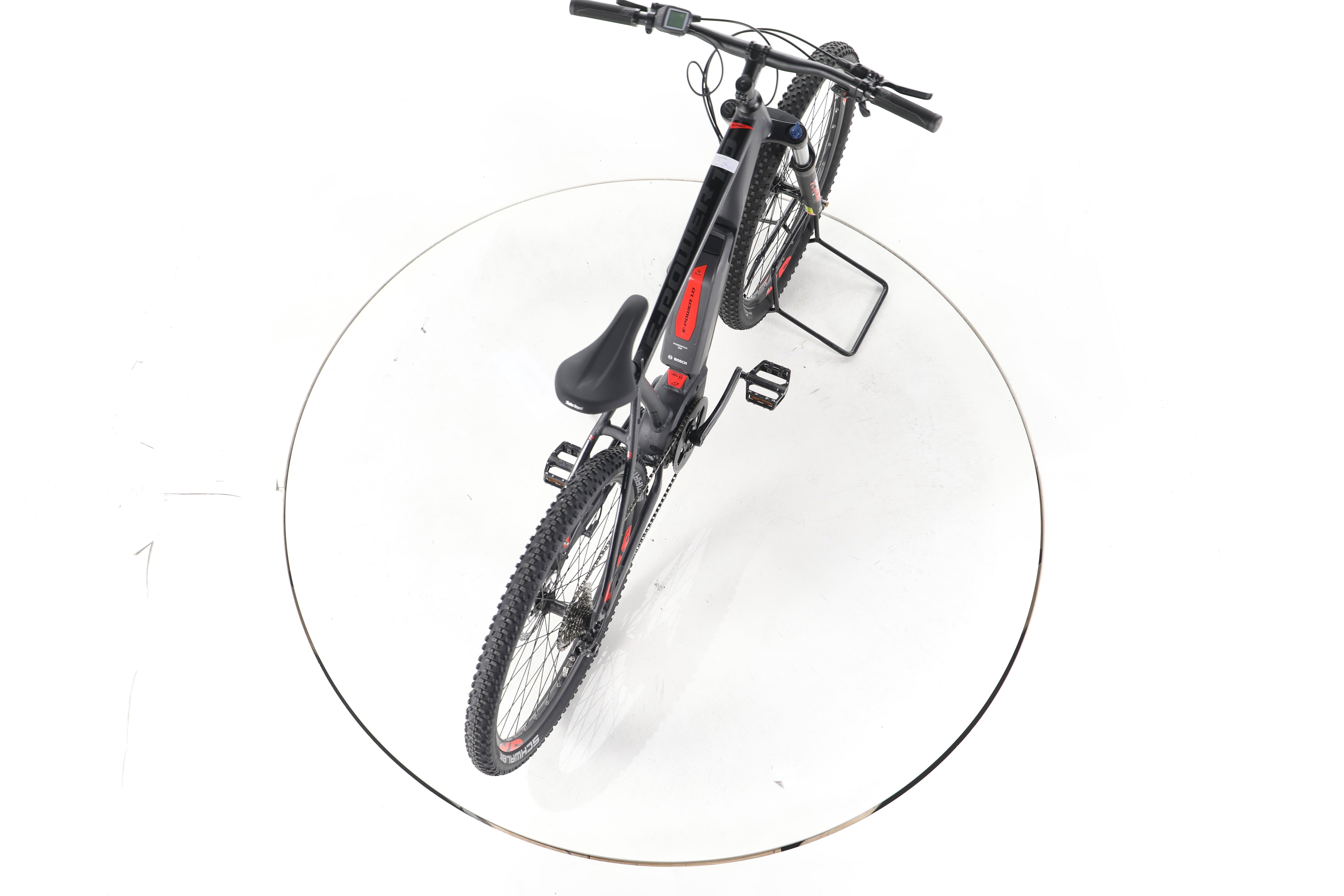 X-Fact E-Power 1.0 E-Bike - Image 23