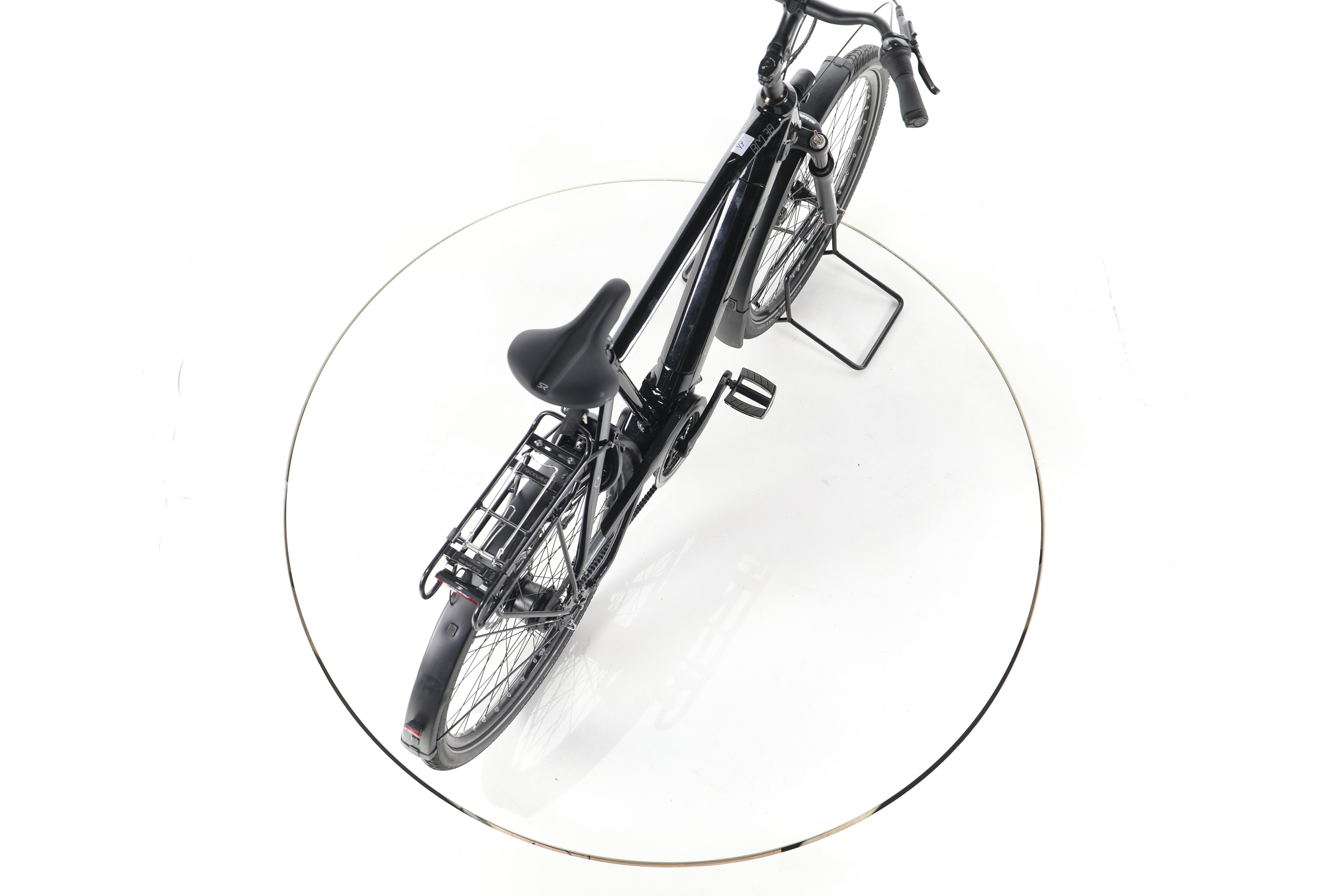 Campus BM38 City E-Bike - Image 23