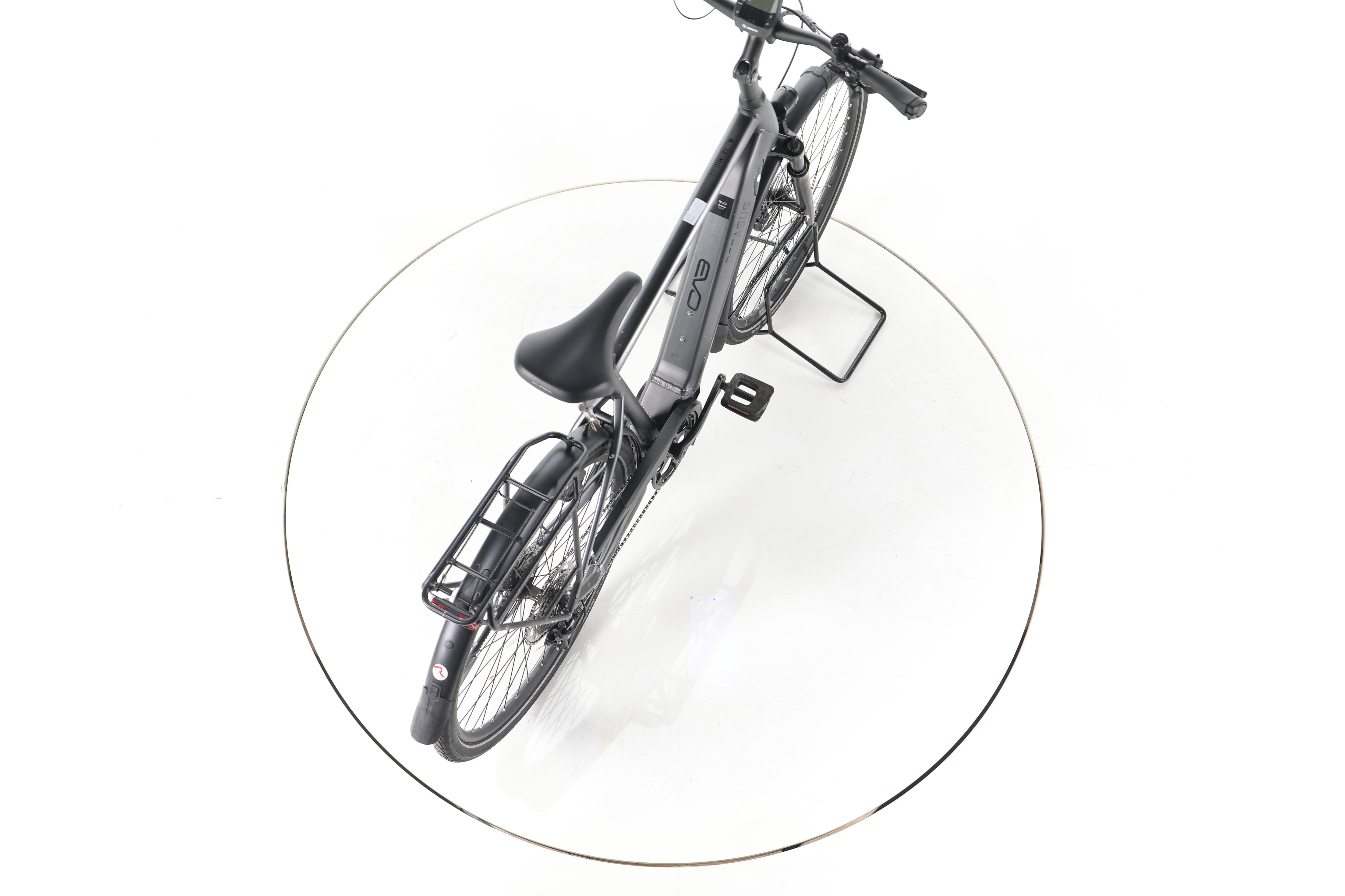 Pegasus Premio EVO Lite Trekking E-Bike - Image 23