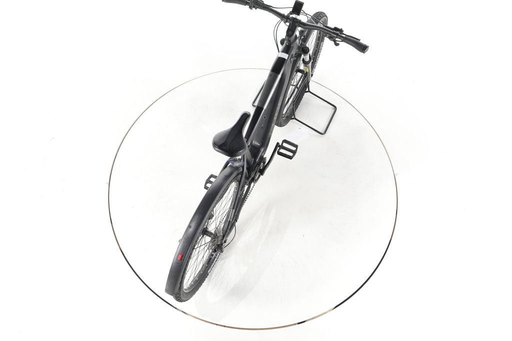 Cube Reaction Hybrid Performance Allroad E-Bike - Image 23