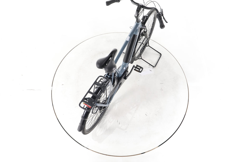 Gazelle Grenoble C7+ City E-Bike 2024 - Image 23