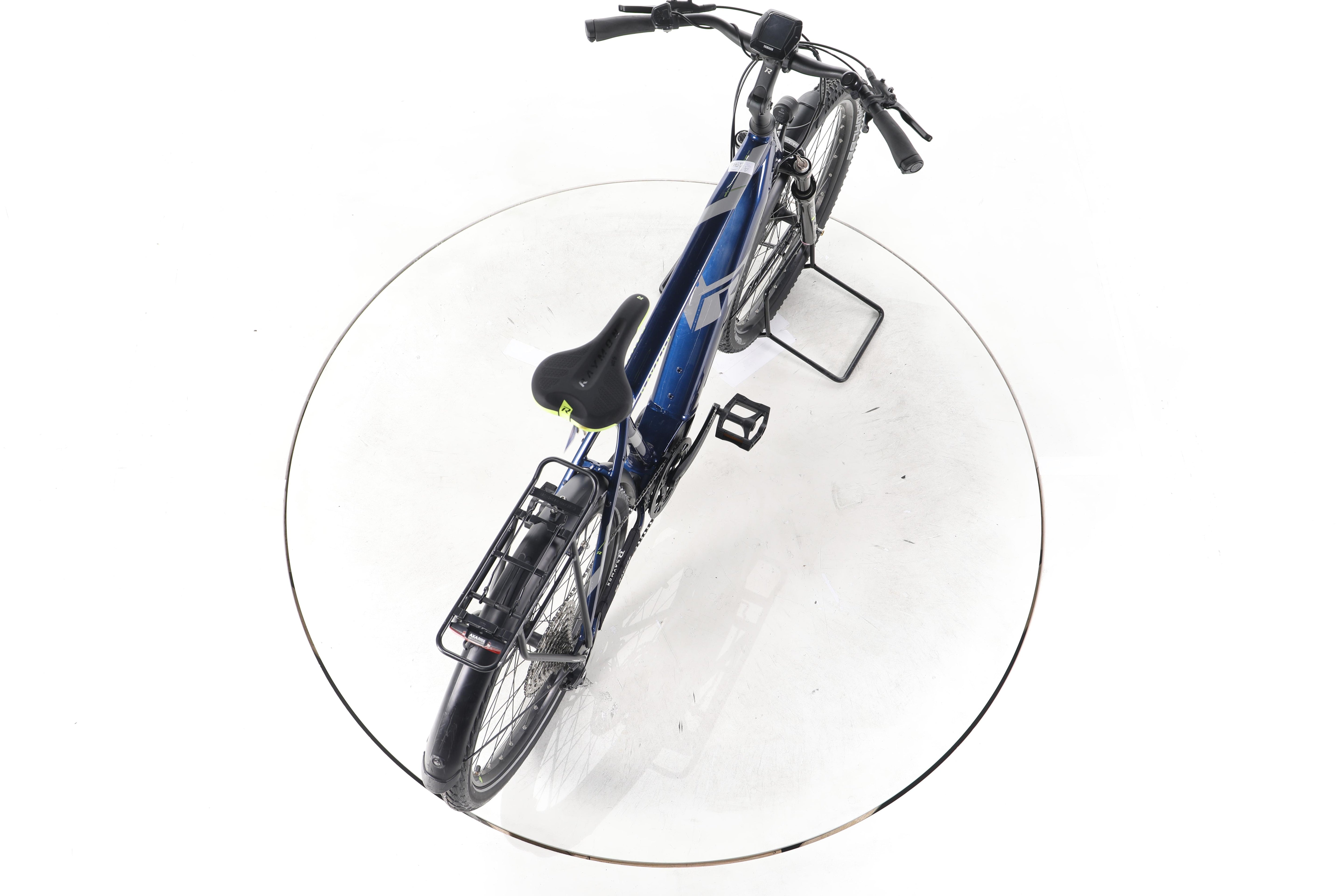 R Raymon TourRay E 7.0 Trekking E-Bike - Image 23
