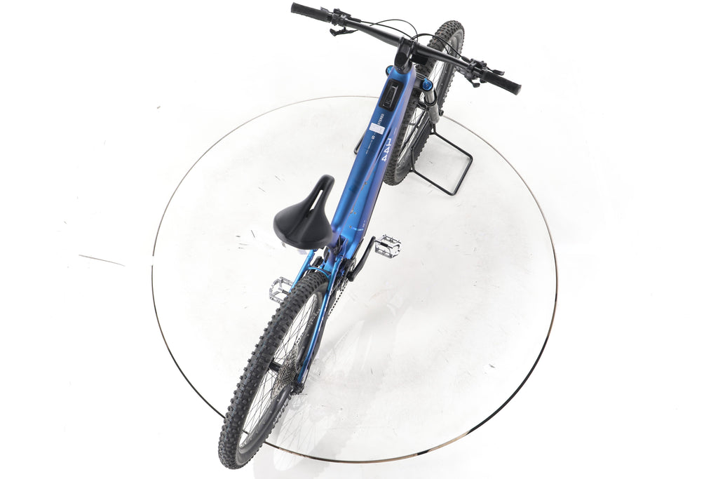 Cube Stereo Hybrid ONE44 HPC SLX E-Bike Fully 2025 - Image 23