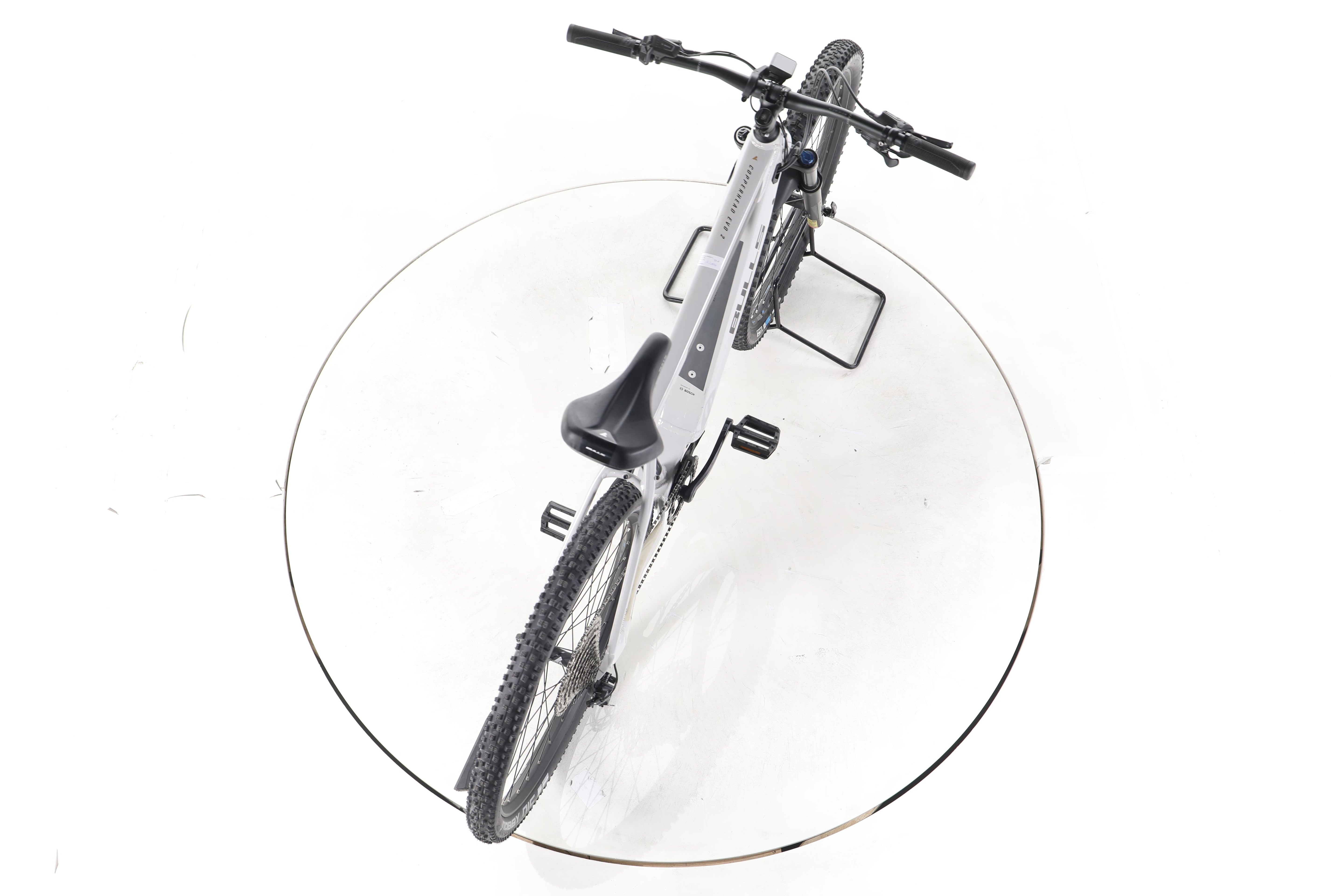 Bulls Copperhead EVO 2 E-Bike - Image 23