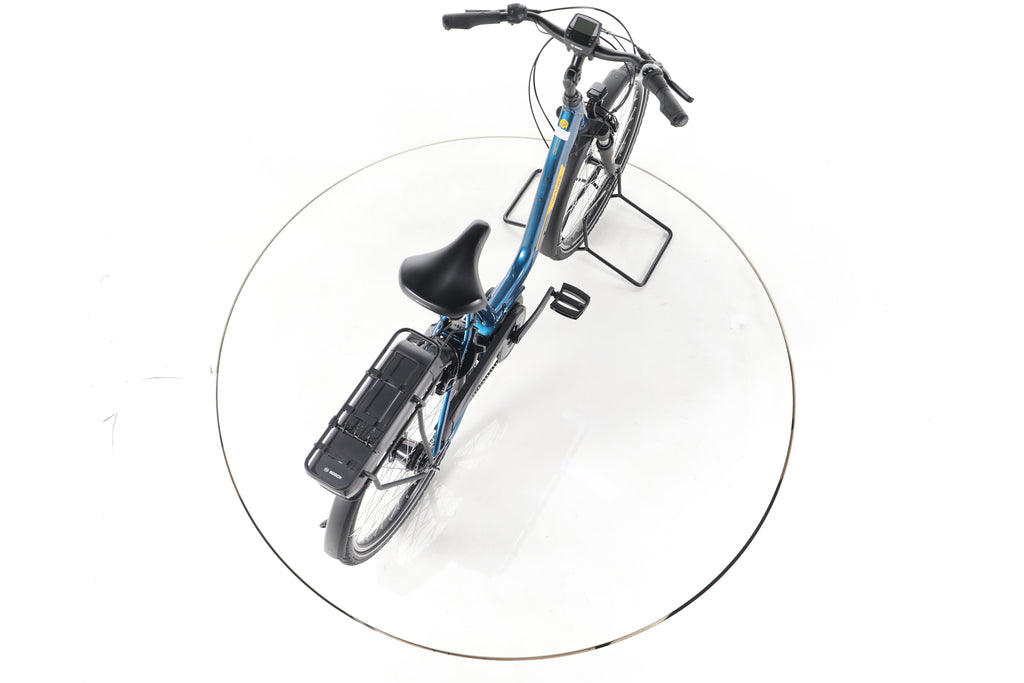 Victoria Cysalo 13 City E-Bike Tiefeinsteiger - Image 23