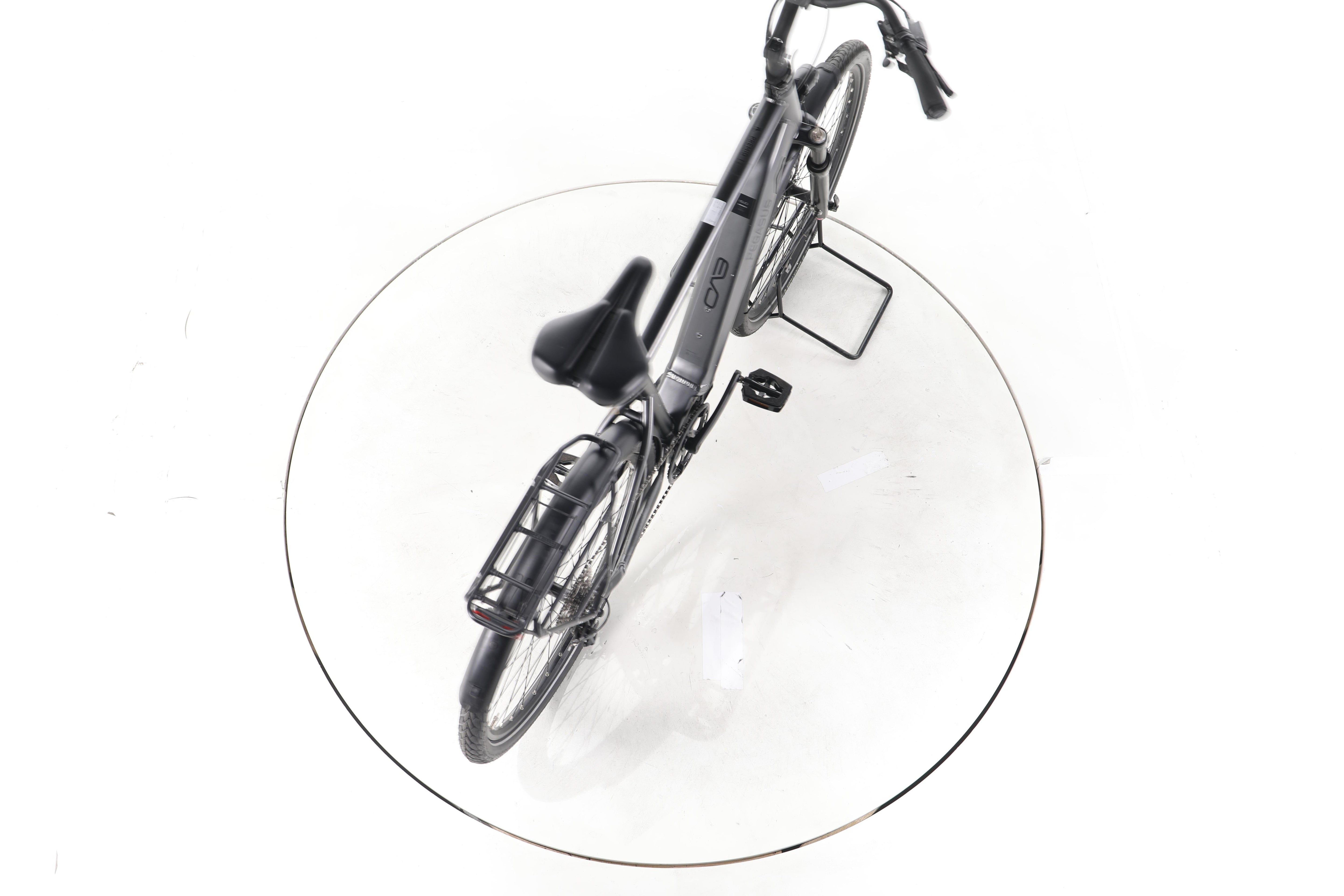 Pegasus Premio EVO 10 Lite COMFORT Trekking E-Bike - Image 23