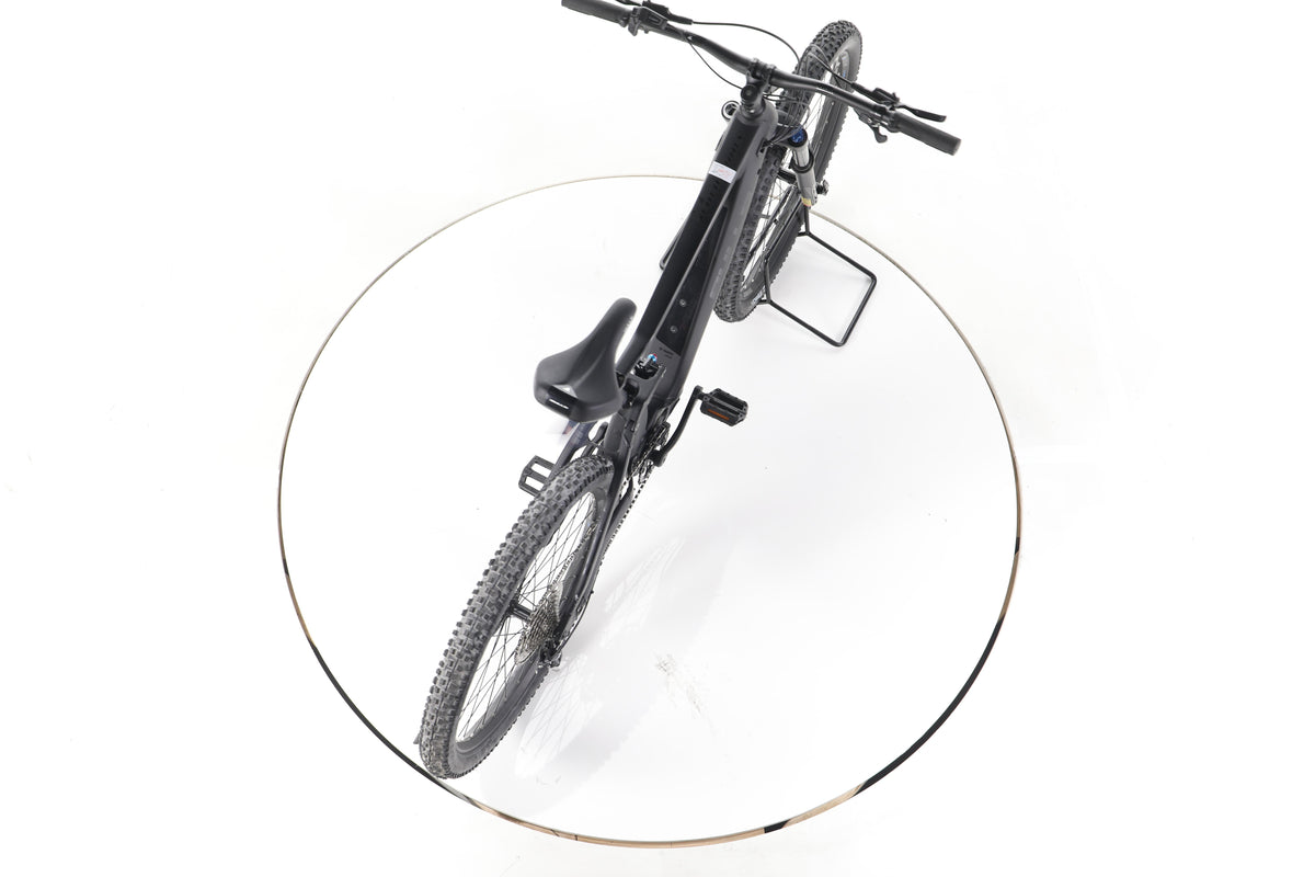 Bulls Copperhead EVO AM 1 E-Bike Fully 2024 - Image 23