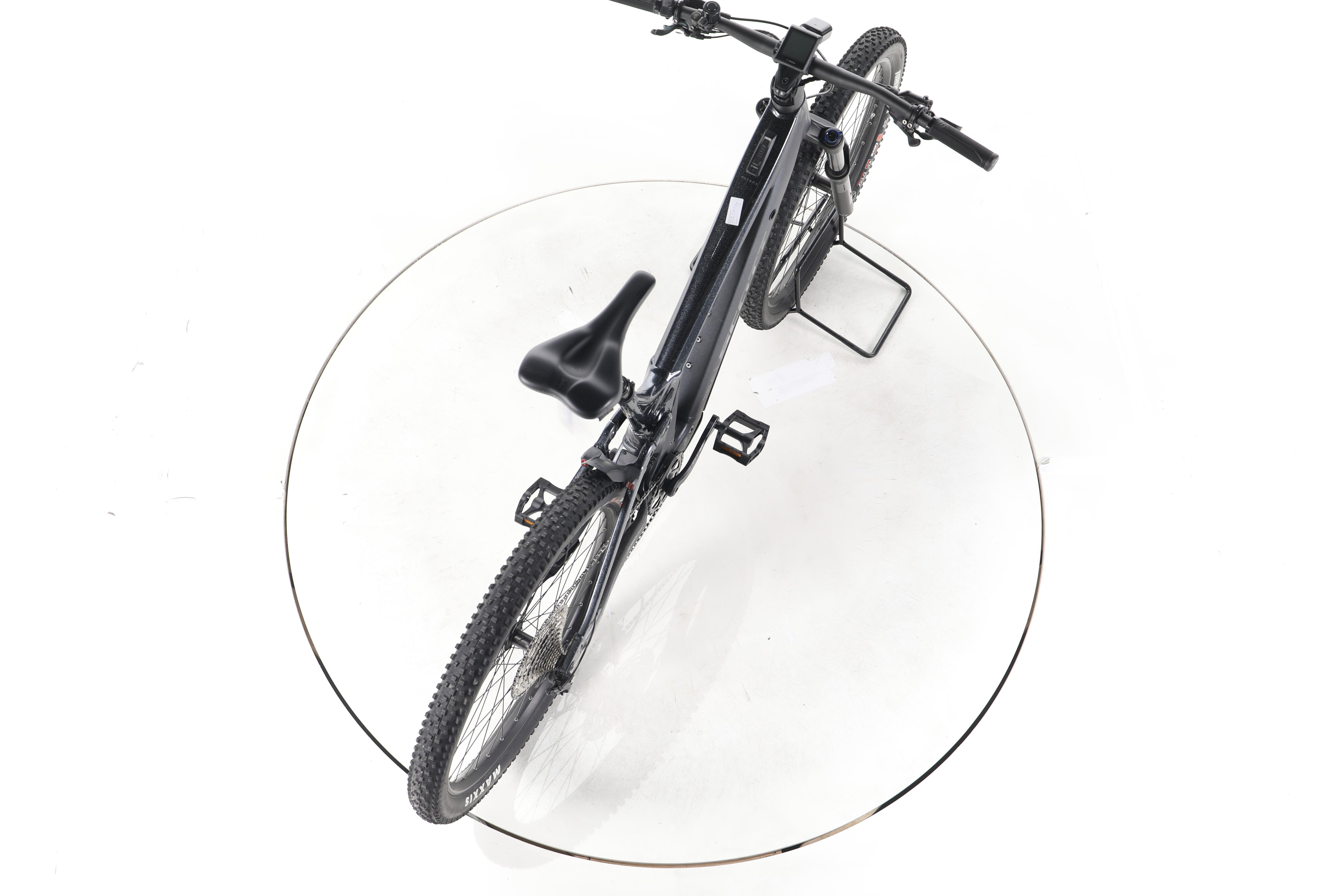 Scott Patron 920 E-Bike Fully 2025 - Image 23