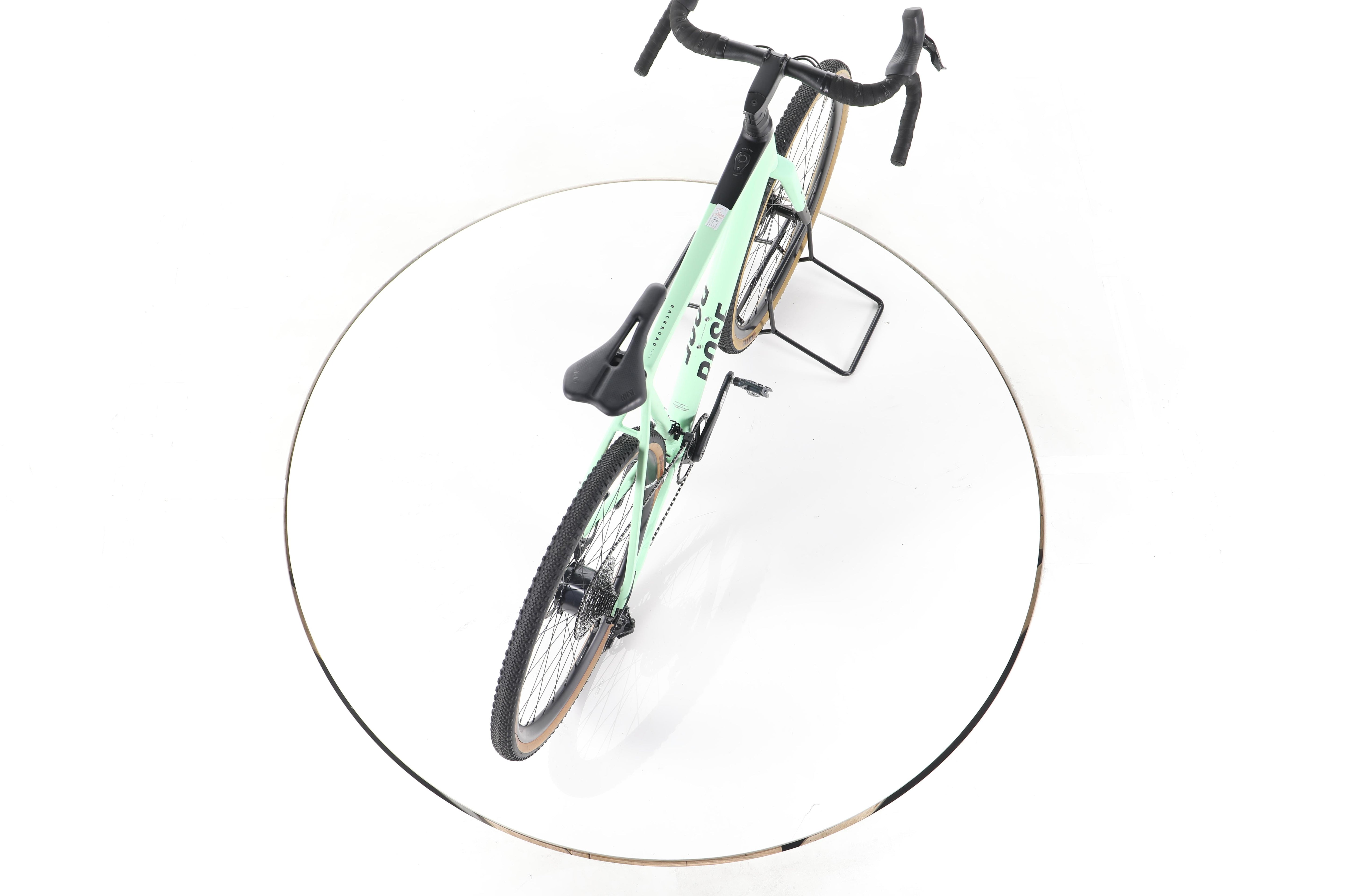 Rose Backroad AL Plus Apex XPLR 1x12 E-Gravel & Rennrad - Image 23