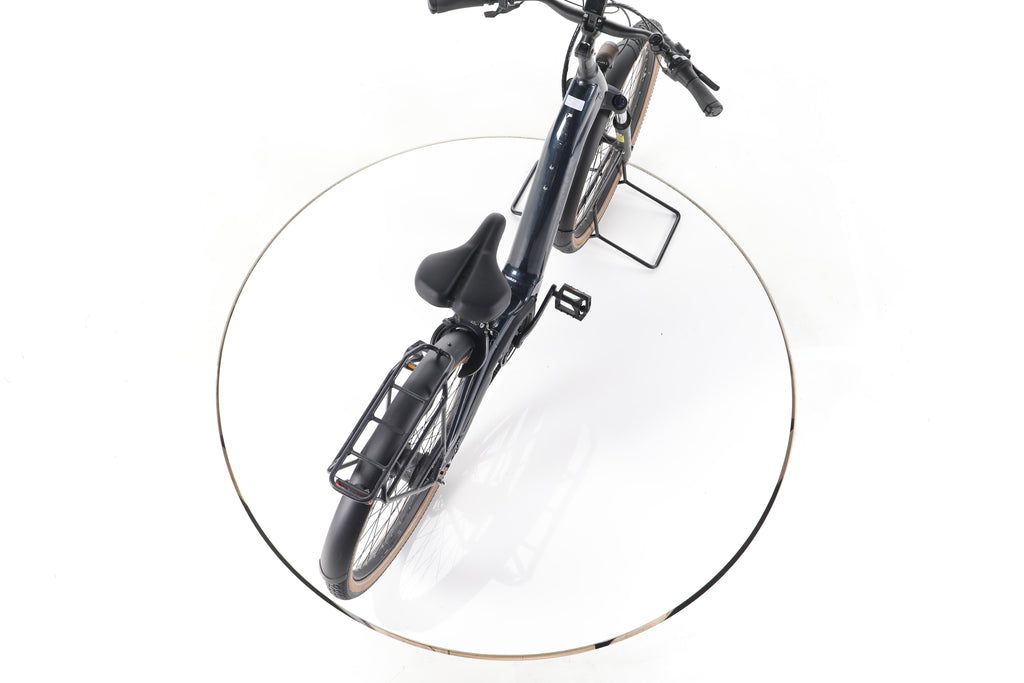 Pegasus Savino EVO 5F Lite Belt City E-Bike Tiefeinsteiger - Image 23
