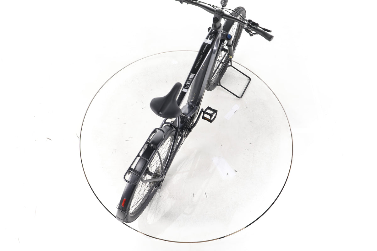 Focus AVENTURA² 6.7 Trekking E-Bike - Image 23