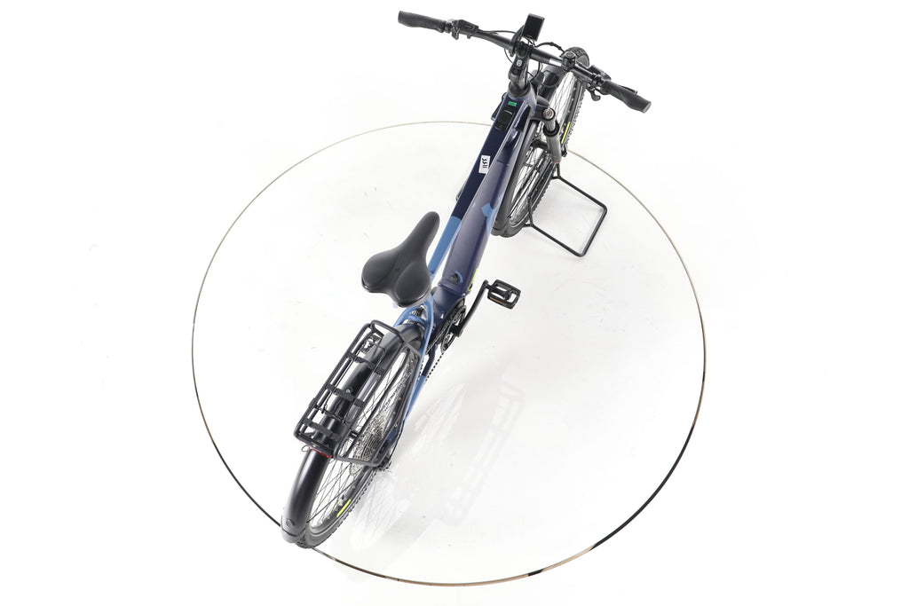 Husqvarna E-Bicycles Crosser 2 Trekking E-Bike 2024 - Image 23