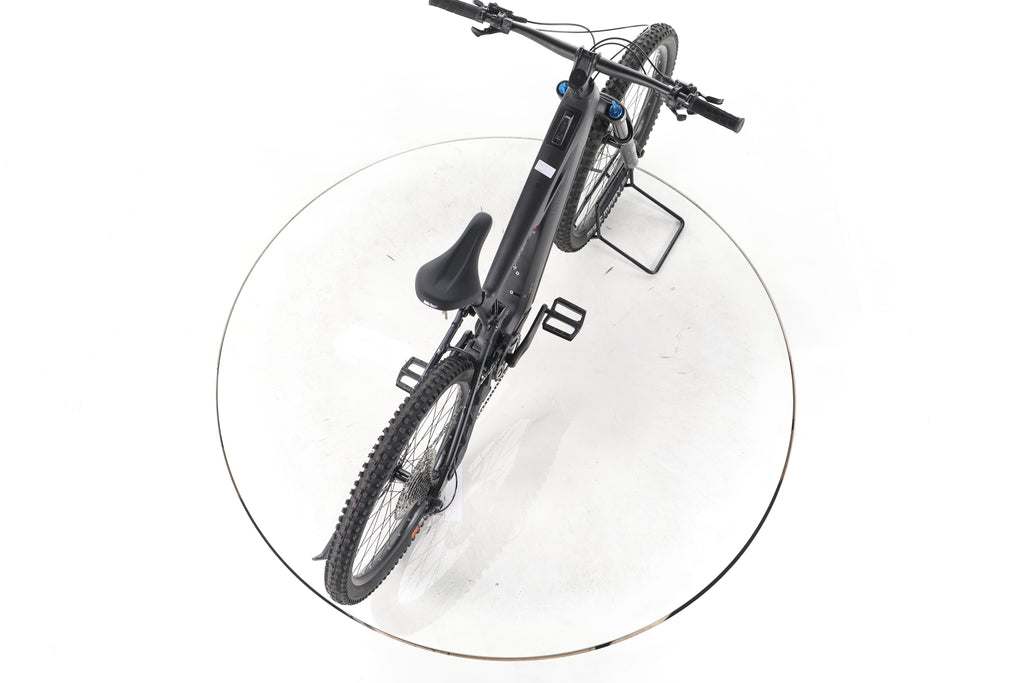 Cube Stereo Hybrid ONE77 HPC SLX E-Bike Fully Carbon 2025 - Image 23