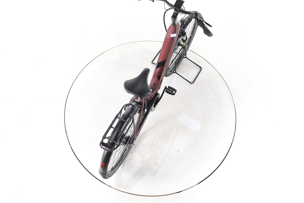 Pegasus Solero EVO City E-Bike Tiefeinsteiger - Image 23