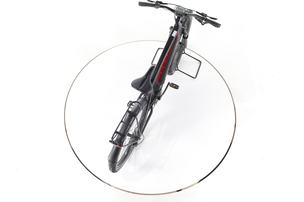 Diamant Zouma Deluxe + Trekking E-Bike - Image 23