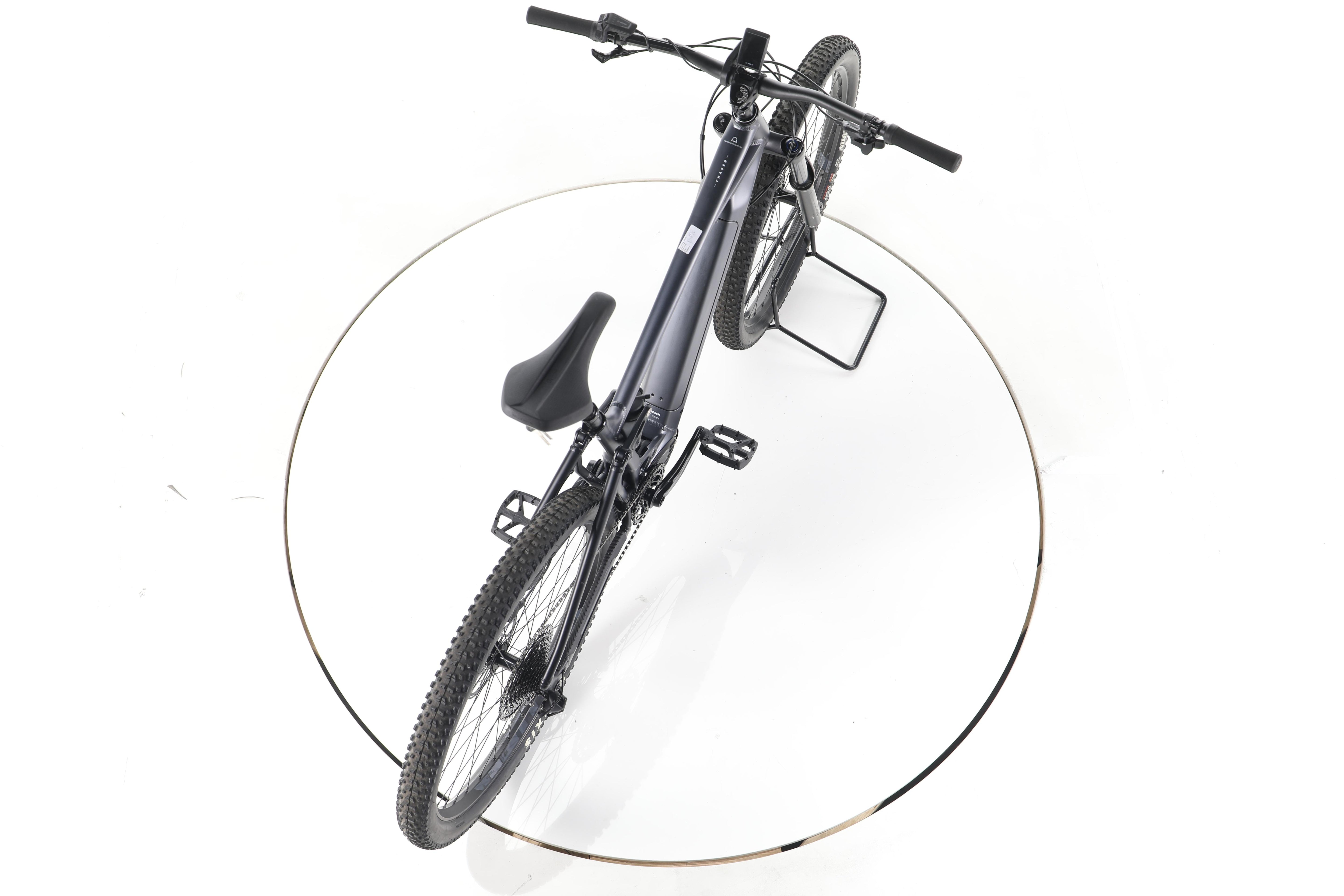 Mondraker Chaser E-Bike Fully - Image 23