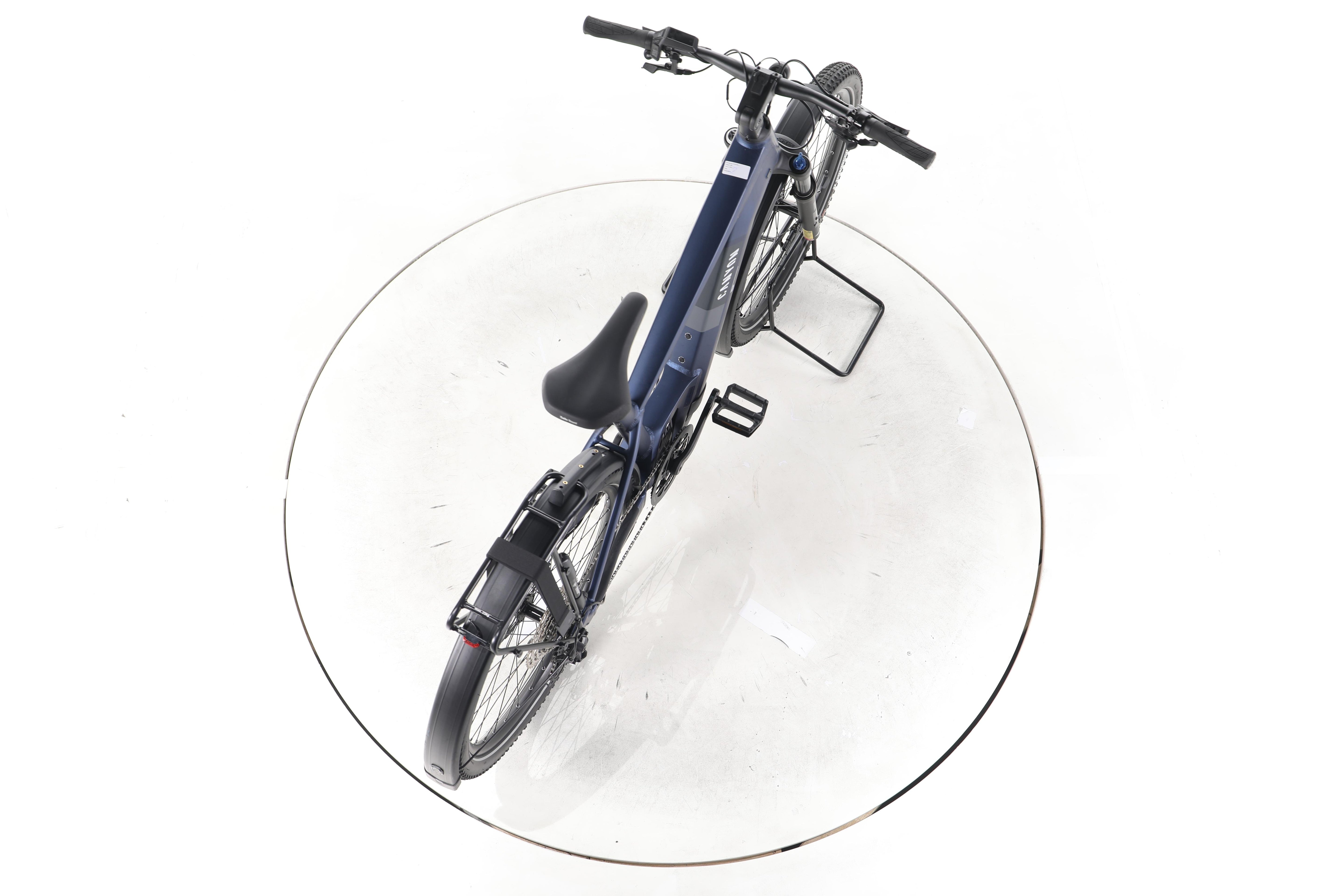 Canyon Pathlite:ON 6 Trekking E-Bike - Image 23
