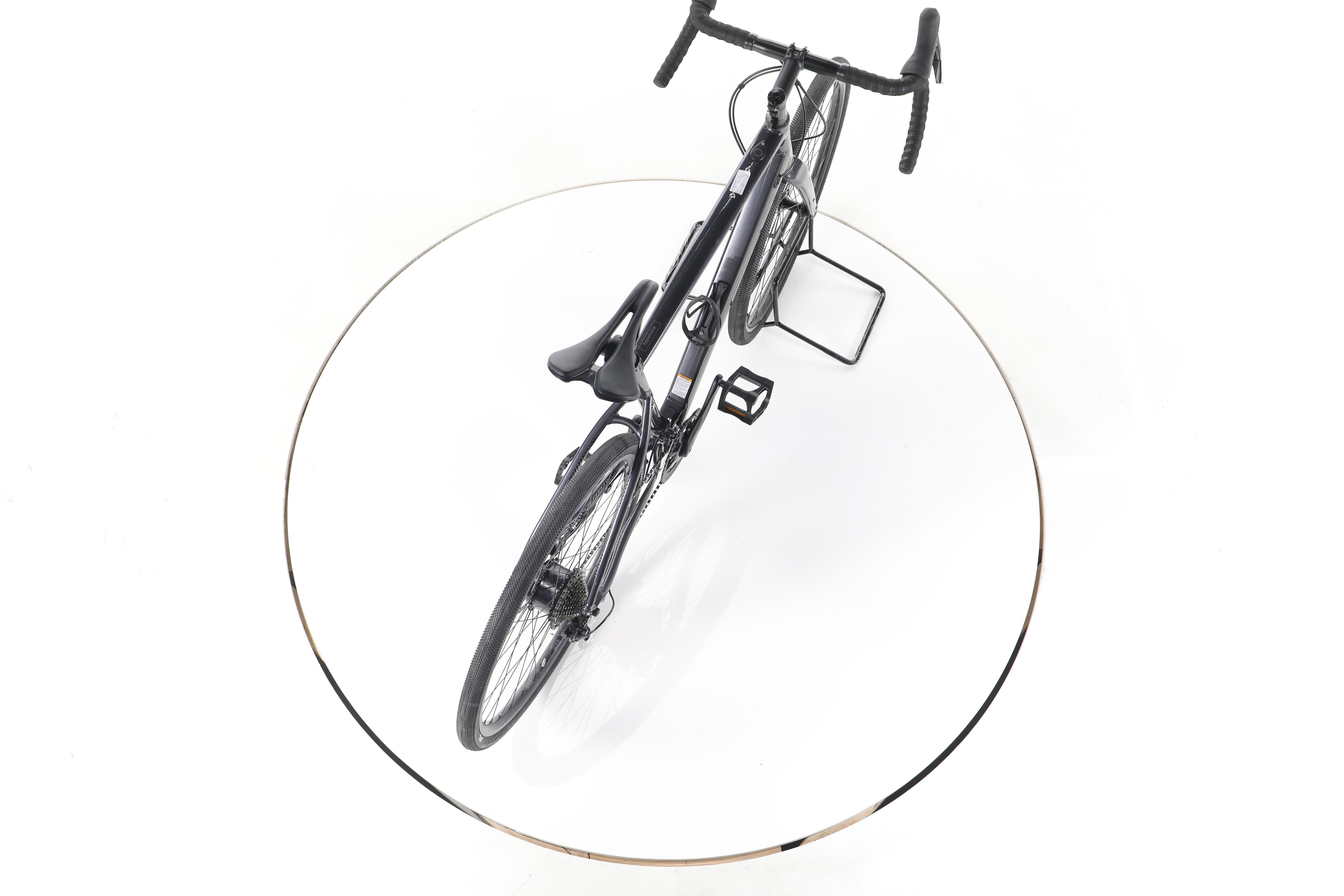 Cannondale Topstone NEO 2 E-Gravel & Rennrad - Image 23
