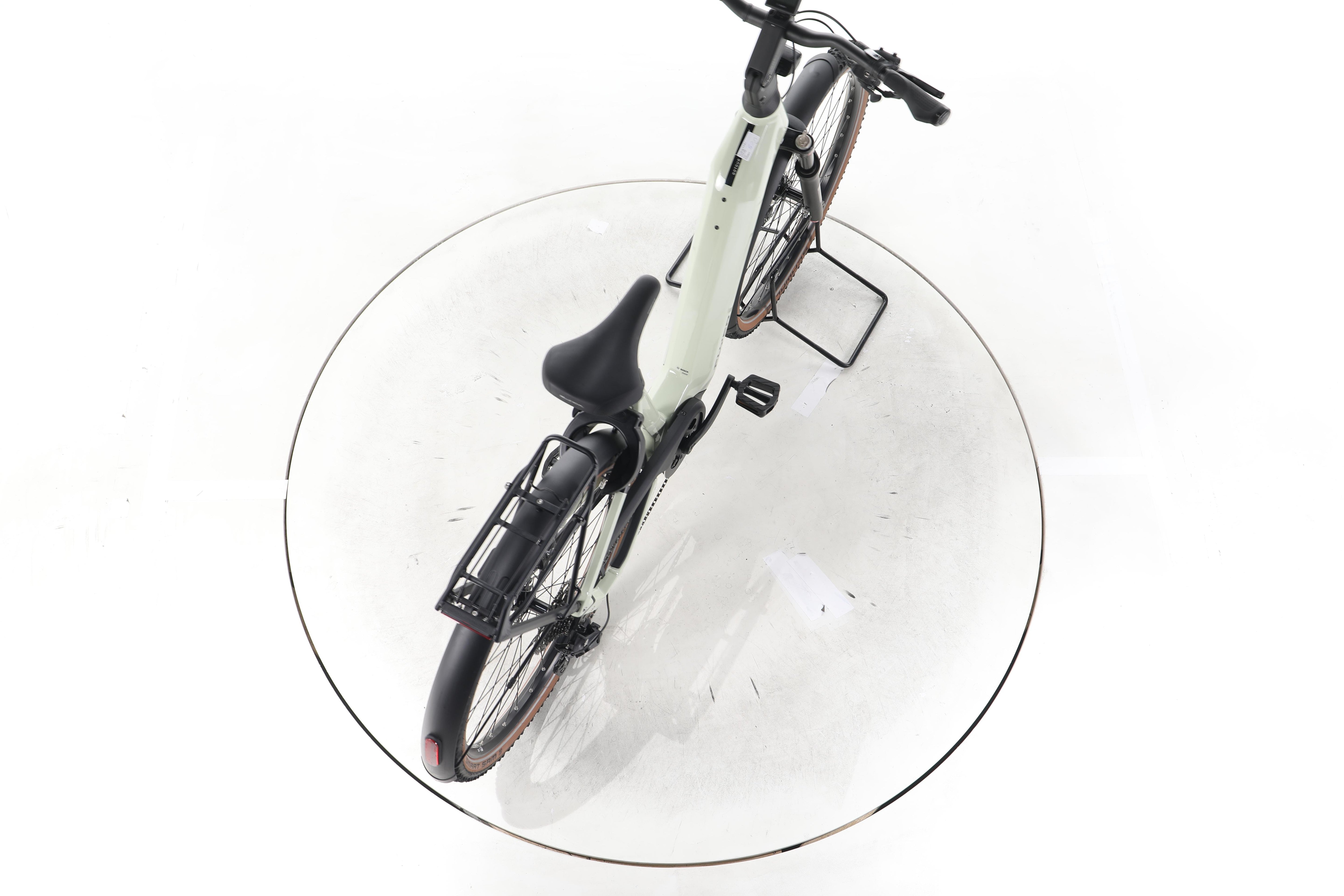 FLYER Gotour 7.12 XC Trekking E-Bike Tiefeinsteiger - Image 23