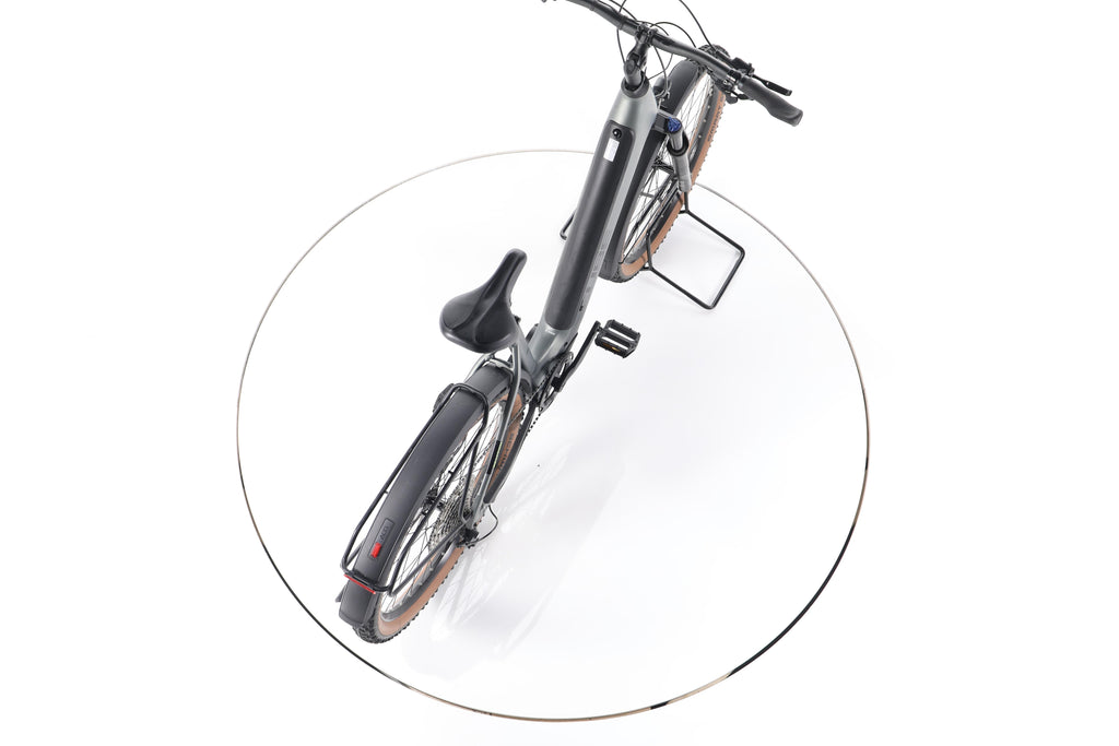 Cube Reaction Hybrid Pro Allr E-Bike - Image 23