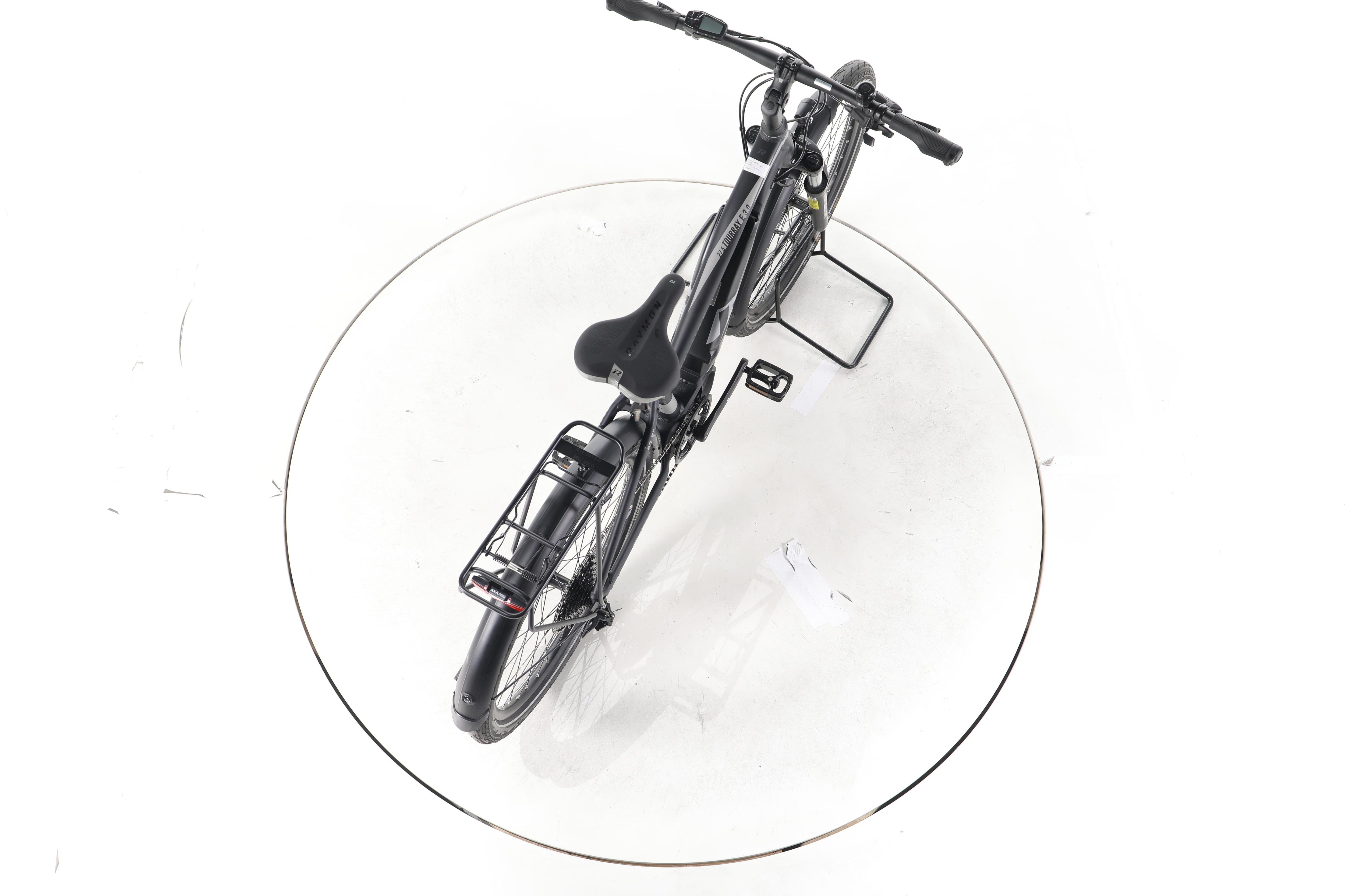R Raymon TourRay E 3.0 Trekking E-Bike - Image 23