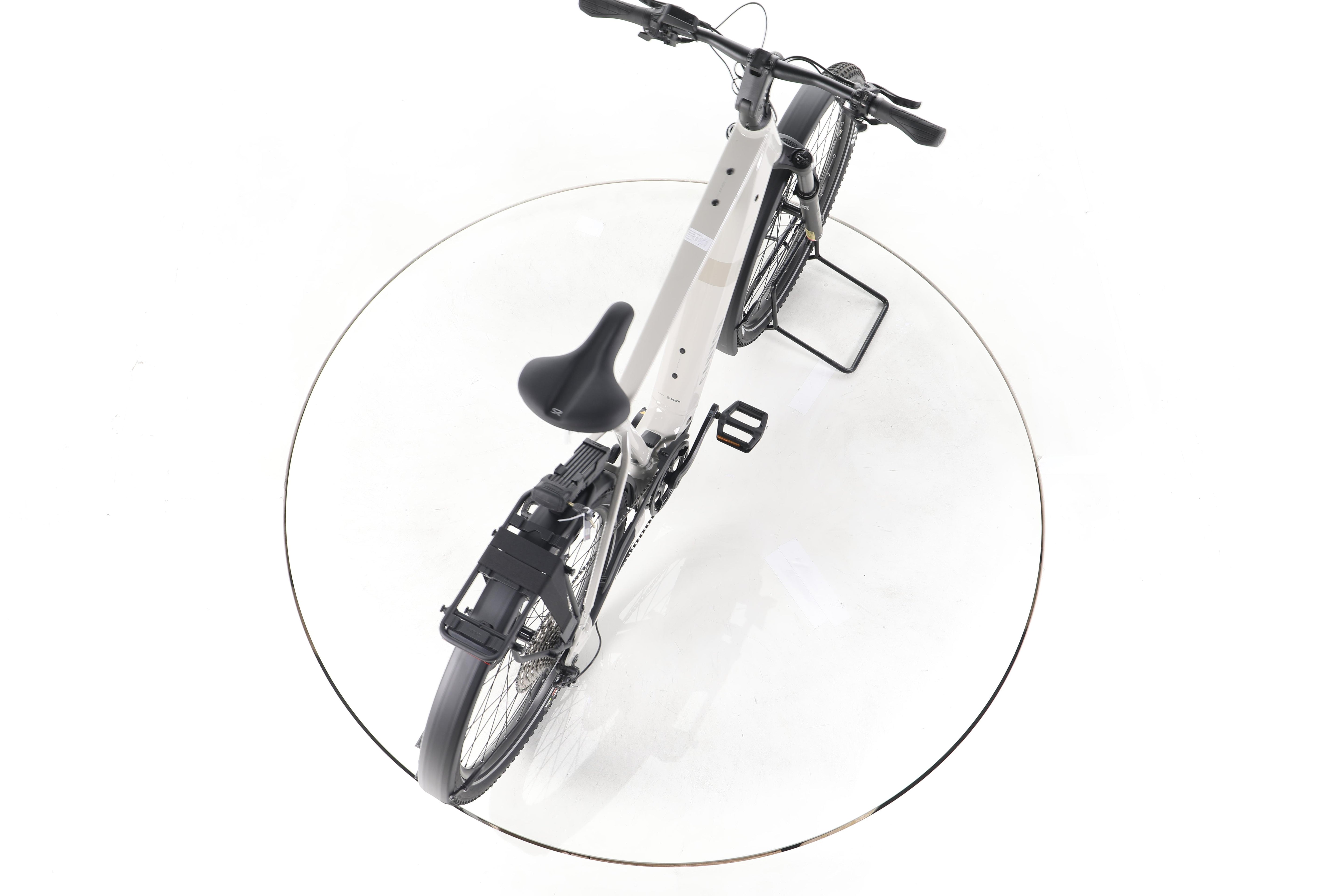 Canyon Pathlite:ON 8 SUV Trekking E-Bike 2025 - Image 23