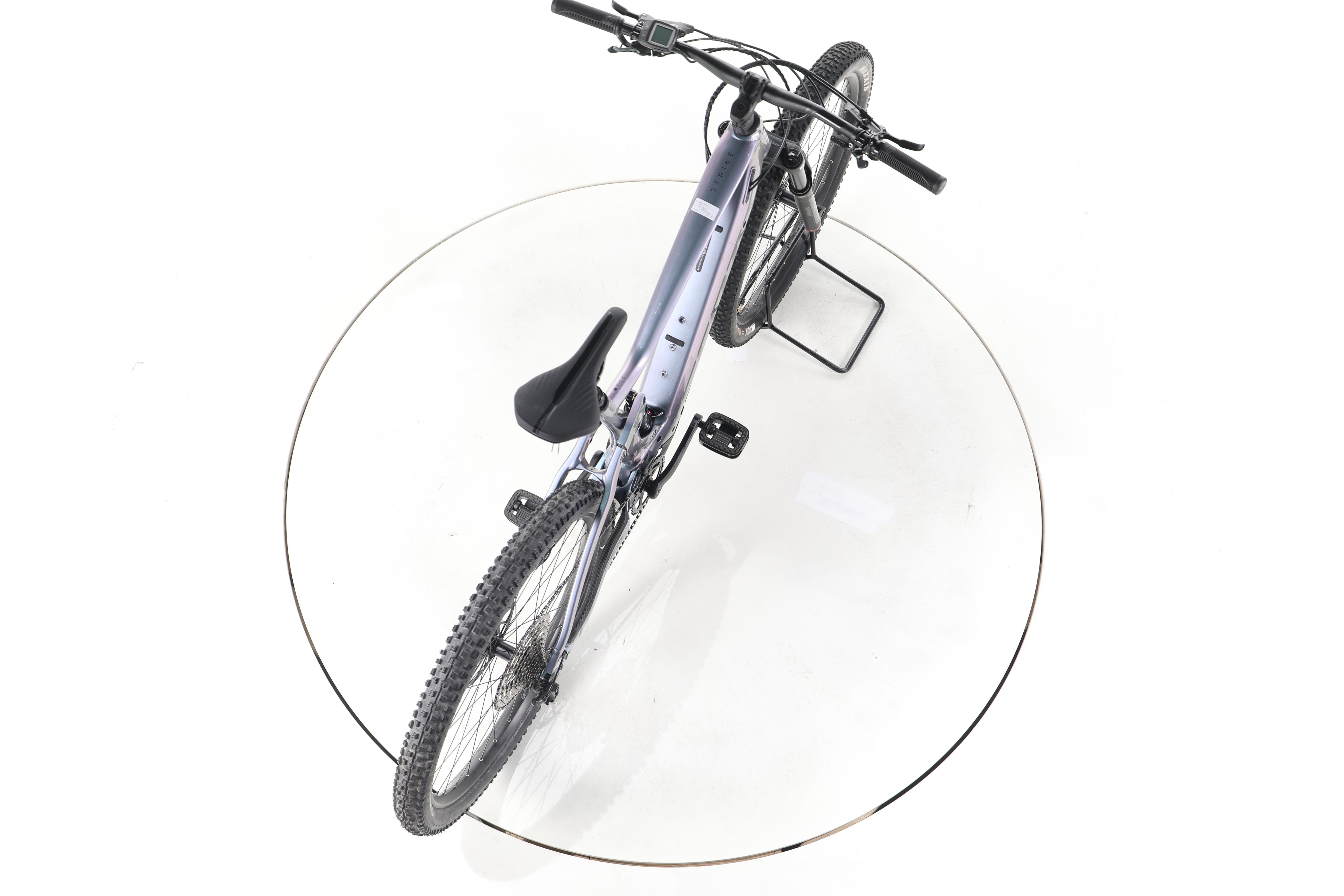 Scott Strike eRide 920 E-Bike Fully - Image 23