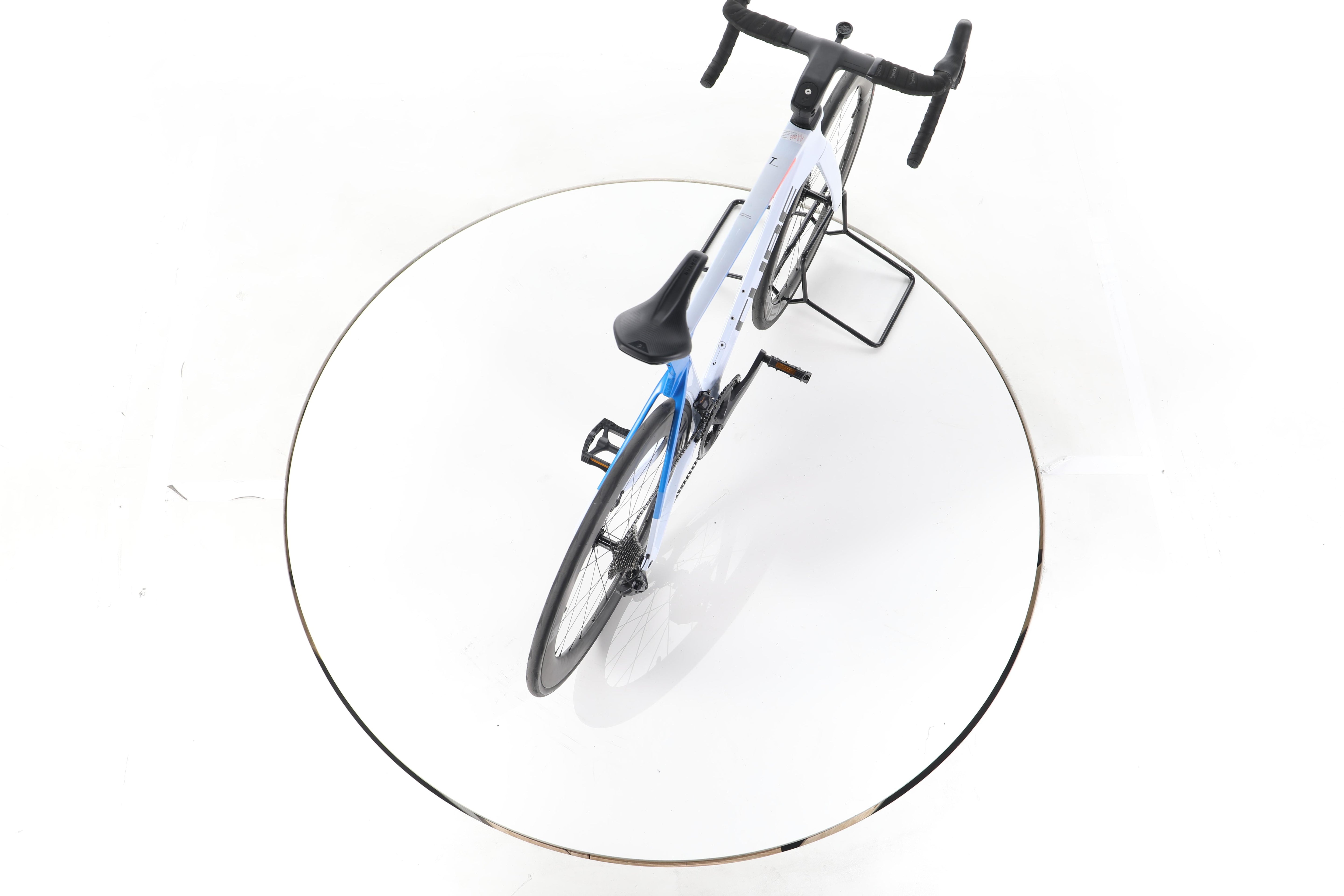 Cube Litening Aero C:68X SLT Rennrad Carbon - Image 23