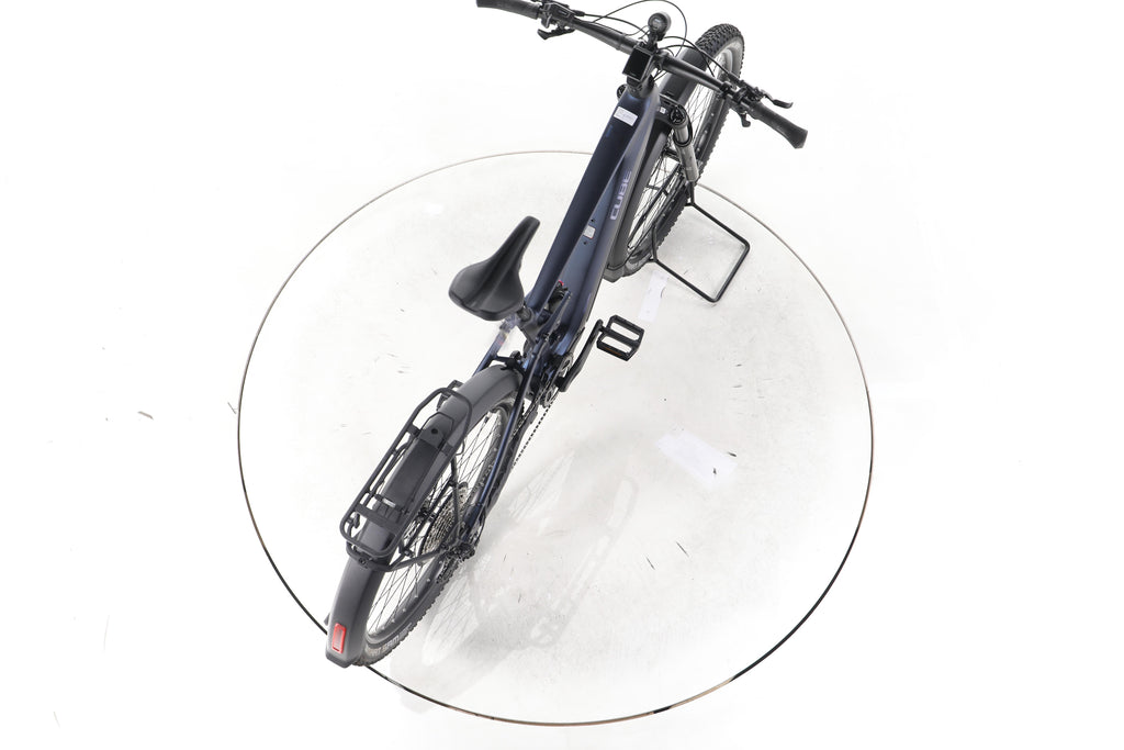 Cube Stereo Hybrid ONE22 SLX FE SUV E-Bike 2026 - Image 23