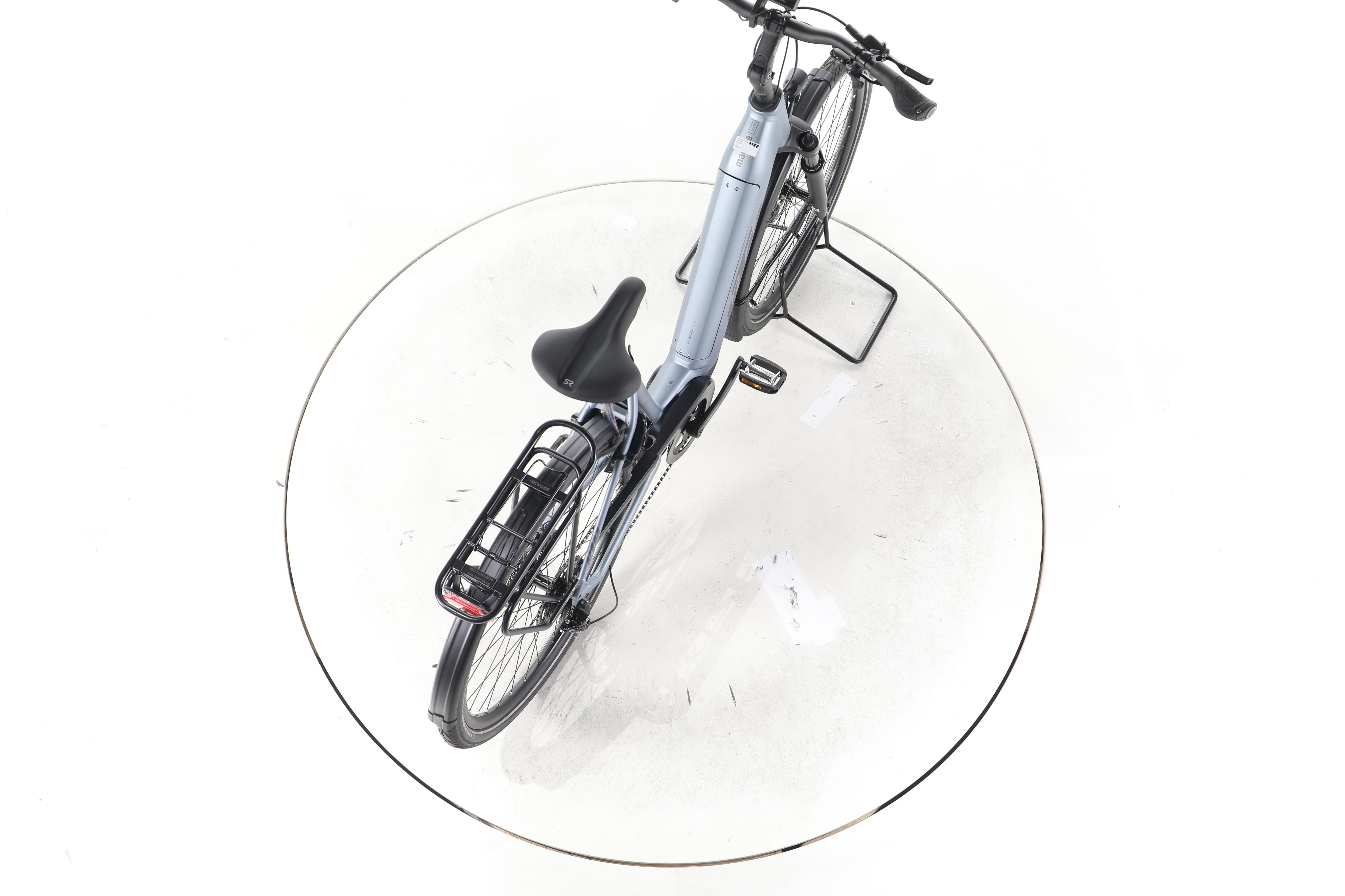 KTM Macina Tour P510 Trekking E-Bike Tiefeinsteiger 2025 - Image 23