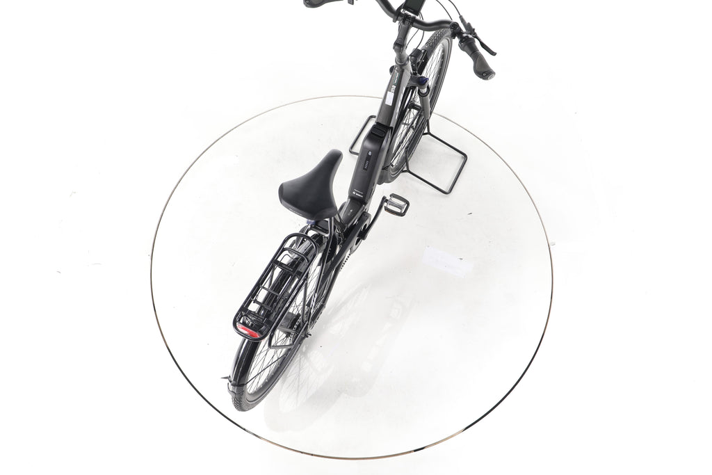 KTM Macina CENTRAL P510 RT City E-Bike Tiefeinsteiger - Image 23