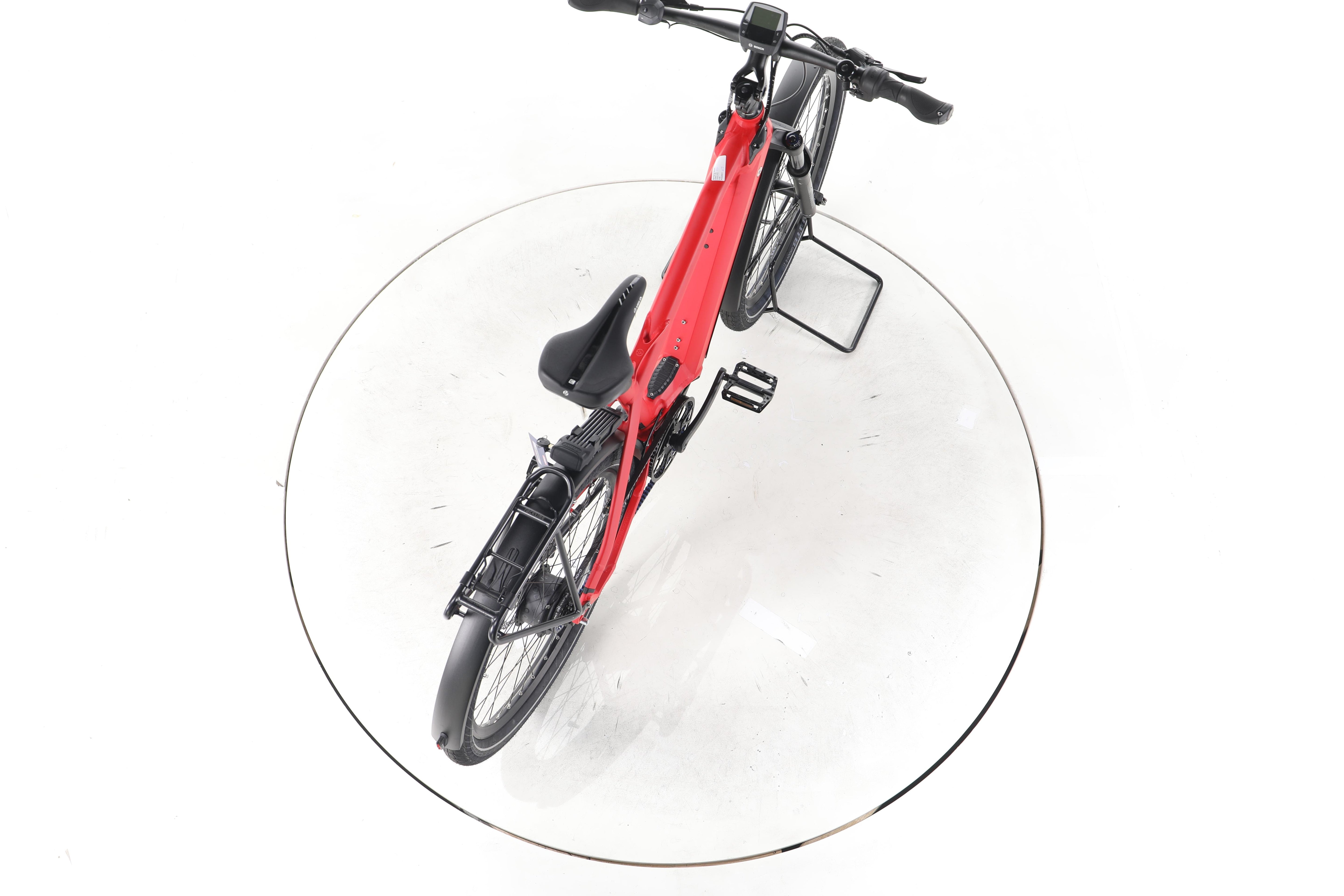 HNF Nicolai XD4 All-Terrain City E-Bike - Image 23
