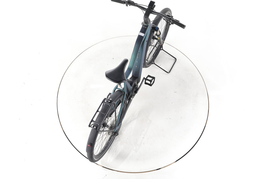 Scott Axis eRIDE Evo Trekking E-Bike - Image 23