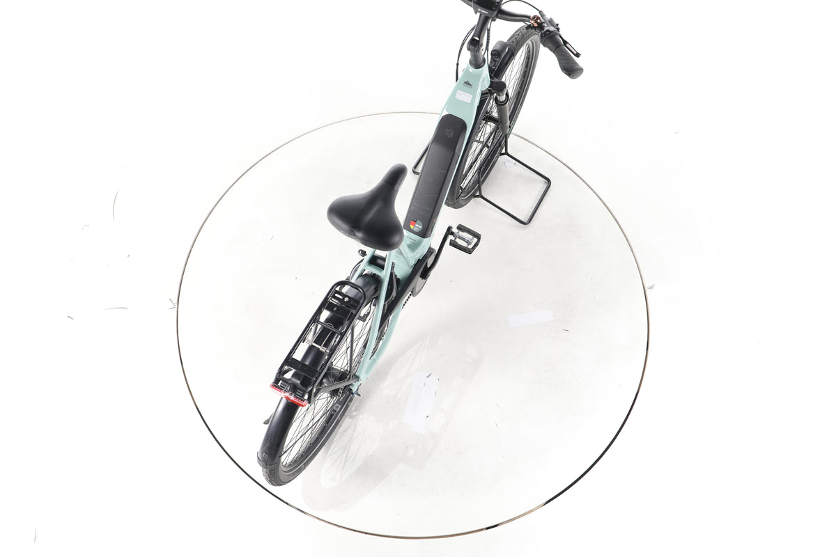 Carver Cityzen E.420 RT City E-Bike Tiefeinsteiger - Image 23