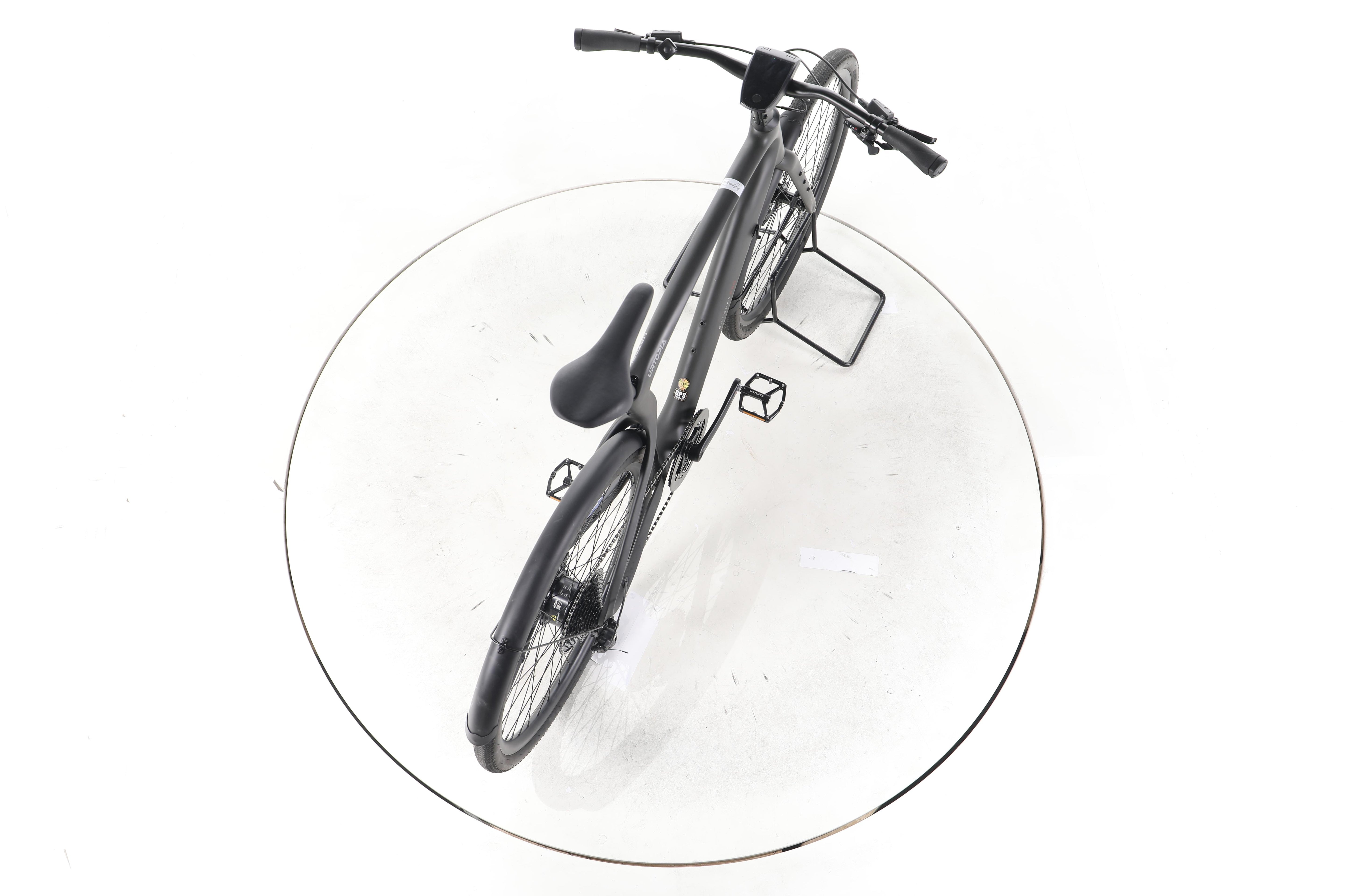 Urtopia 1 Pro E-Bike Carbon 2025 - Image 23