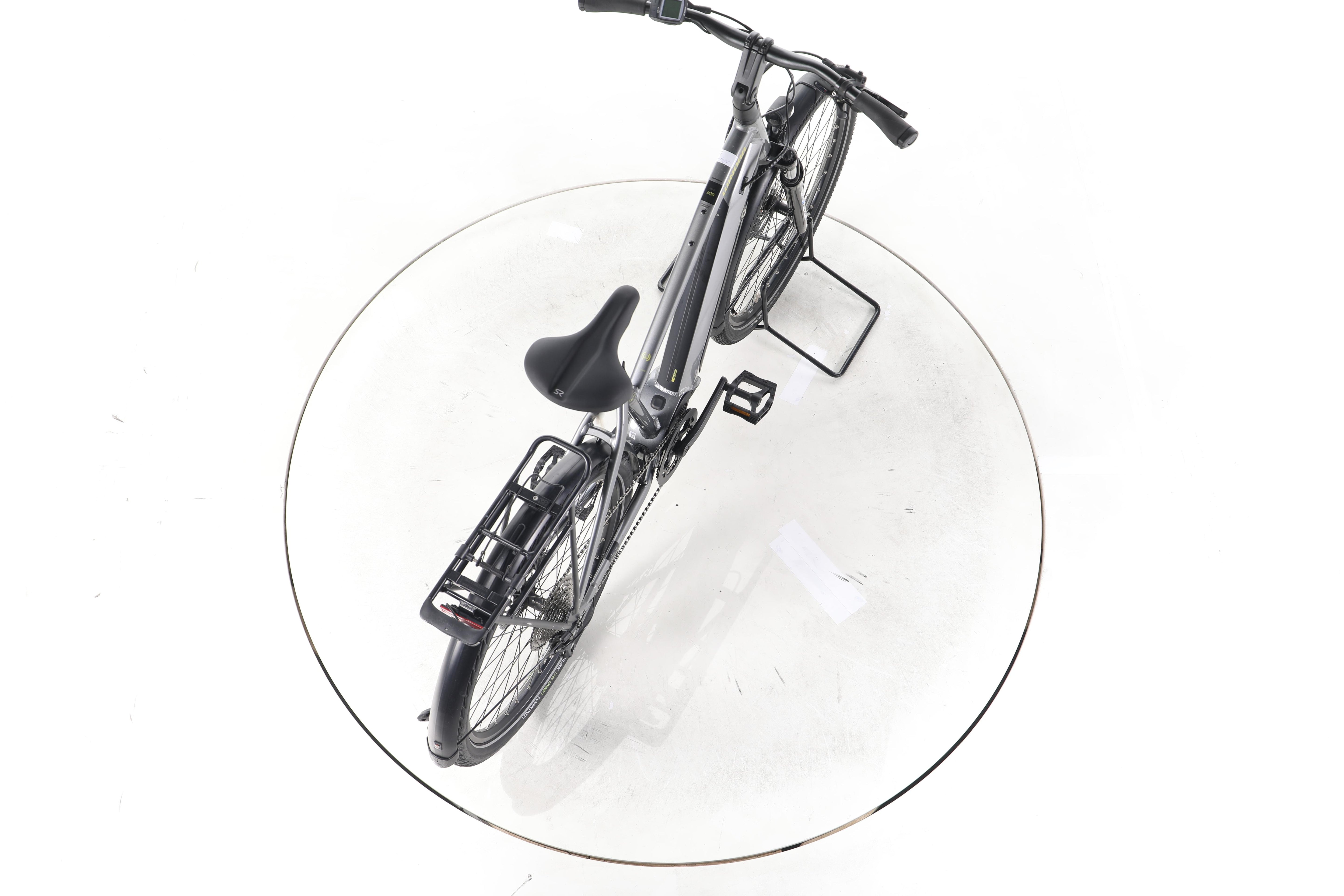 Winora IX10 Trekking E-Bike - Image 23