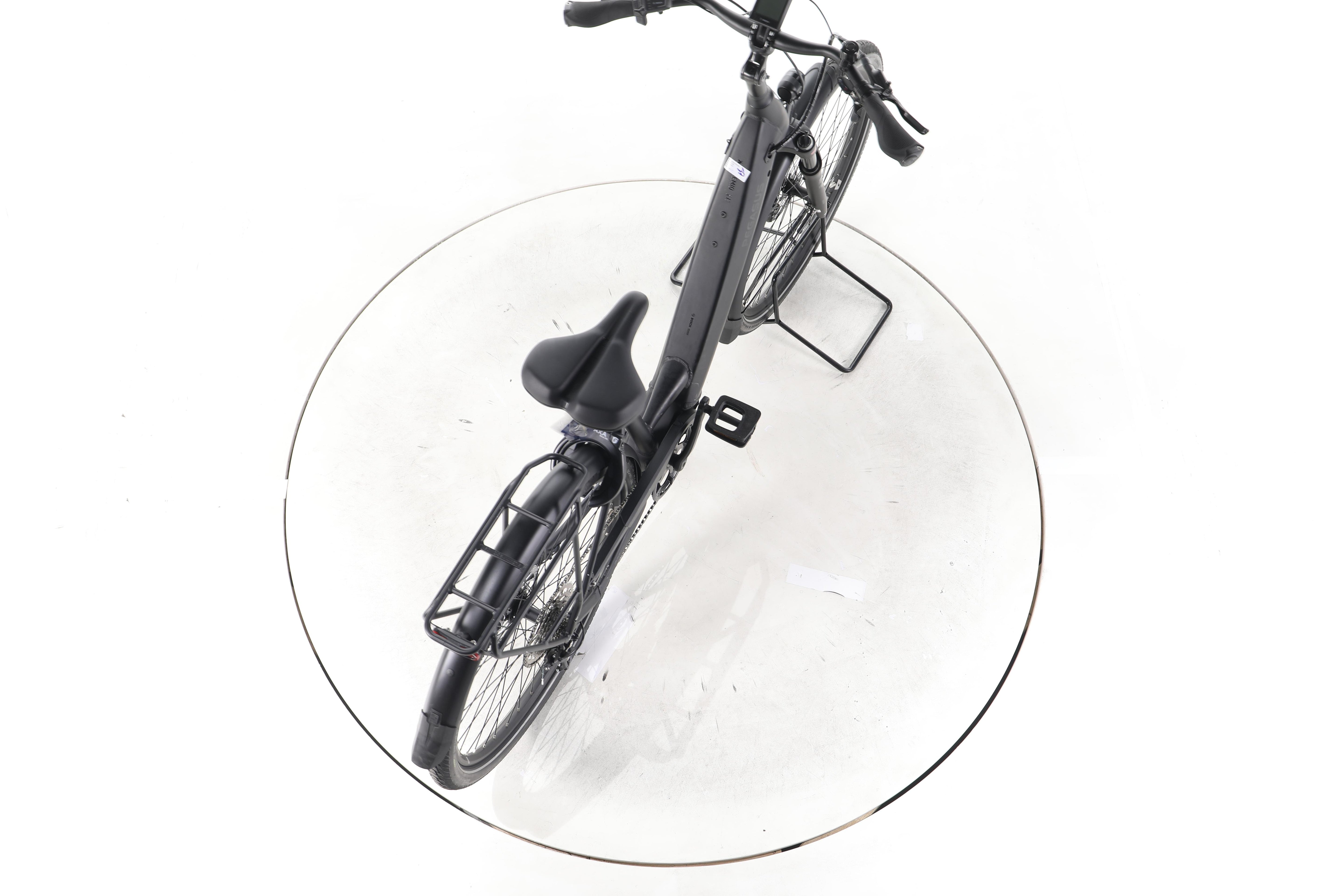Pegasus Premio EVO Lite Trekking E-Bike Tiefeinsteiger - Image 23