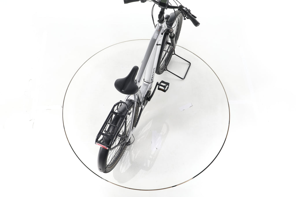 FLYER Gotour6 7.12 Trekking E-Bike - Image 23
