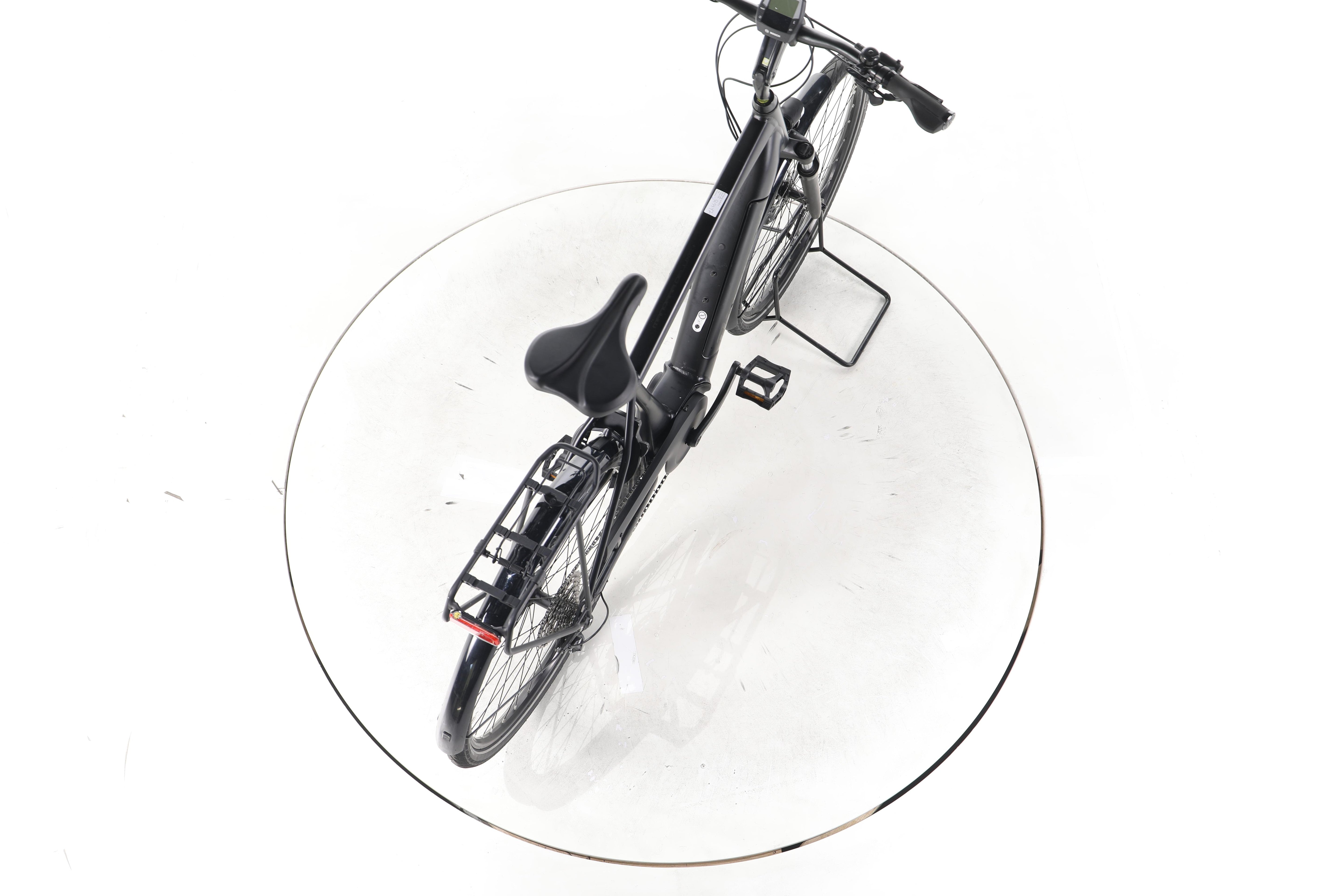 Diamant Mandara Deluxe+ Gen 2 Trekking E-Bike - Image 23
