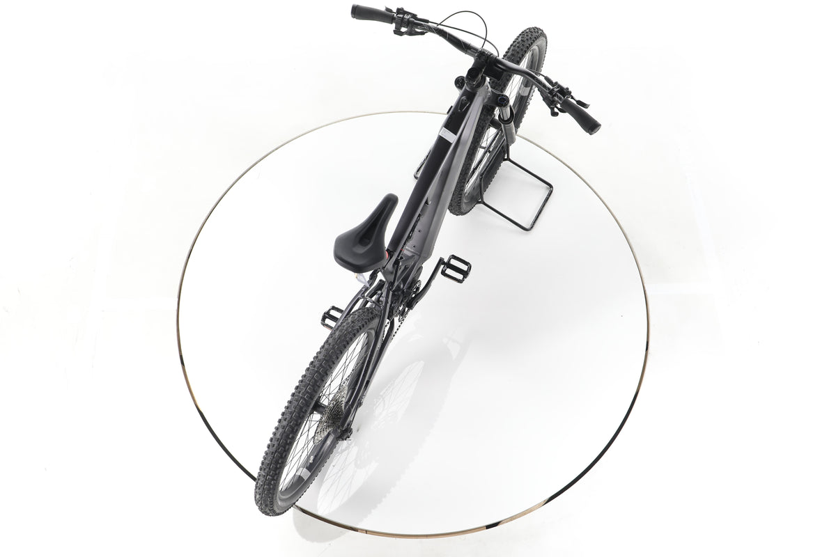 Hercules NOS FS 2.1 E-Bike Fully - Image 23