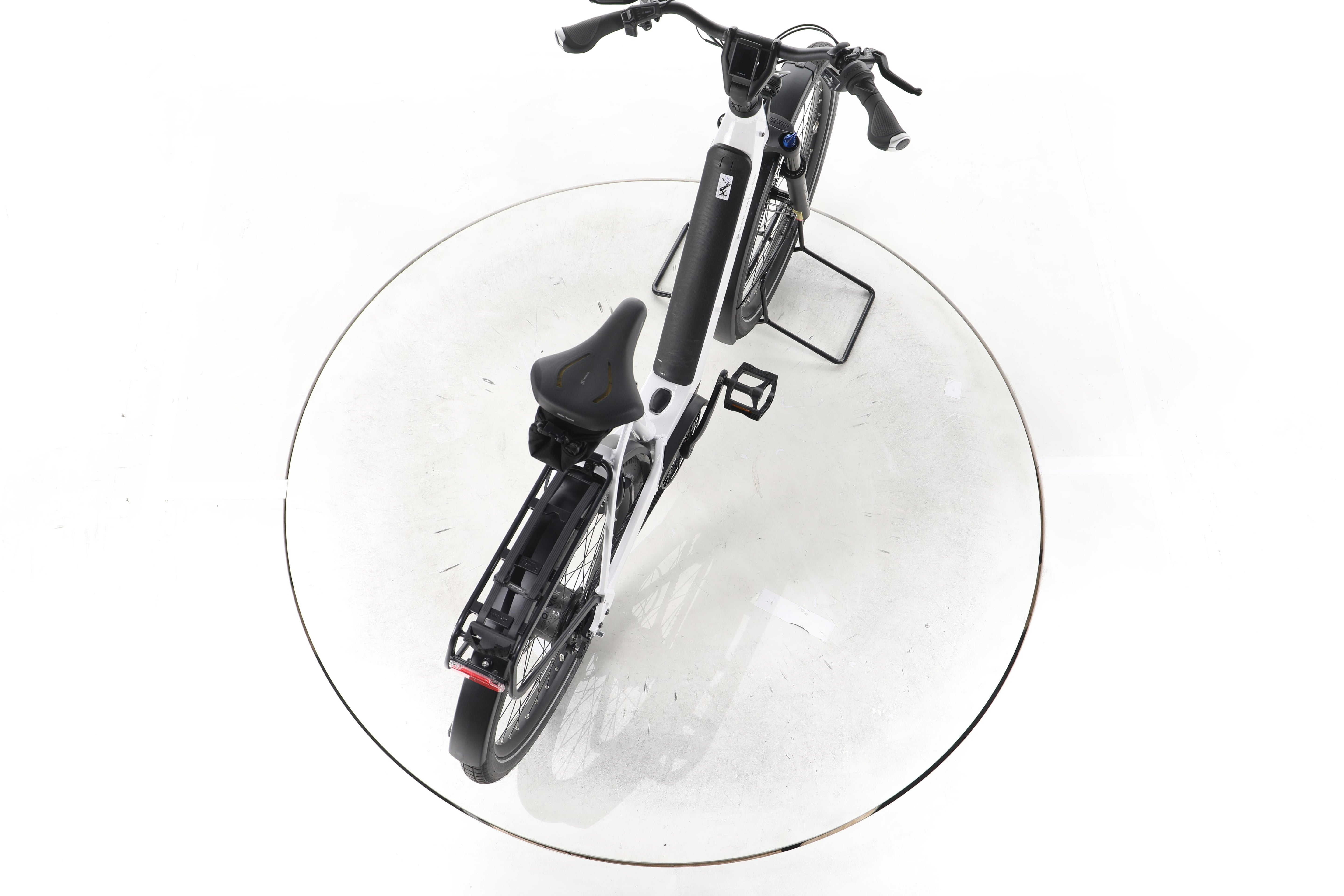 Riese & Müller Nevo4 GT vario City E-Bike Tiefeinsteiger 2025 - Image 23
