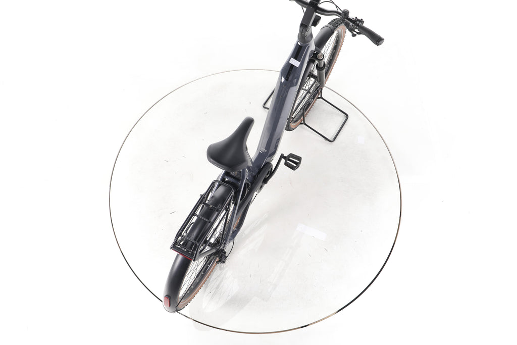 FLYER Gotour 7.12 XC Trekking E-Bike Tiefeinsteiger - Image 23