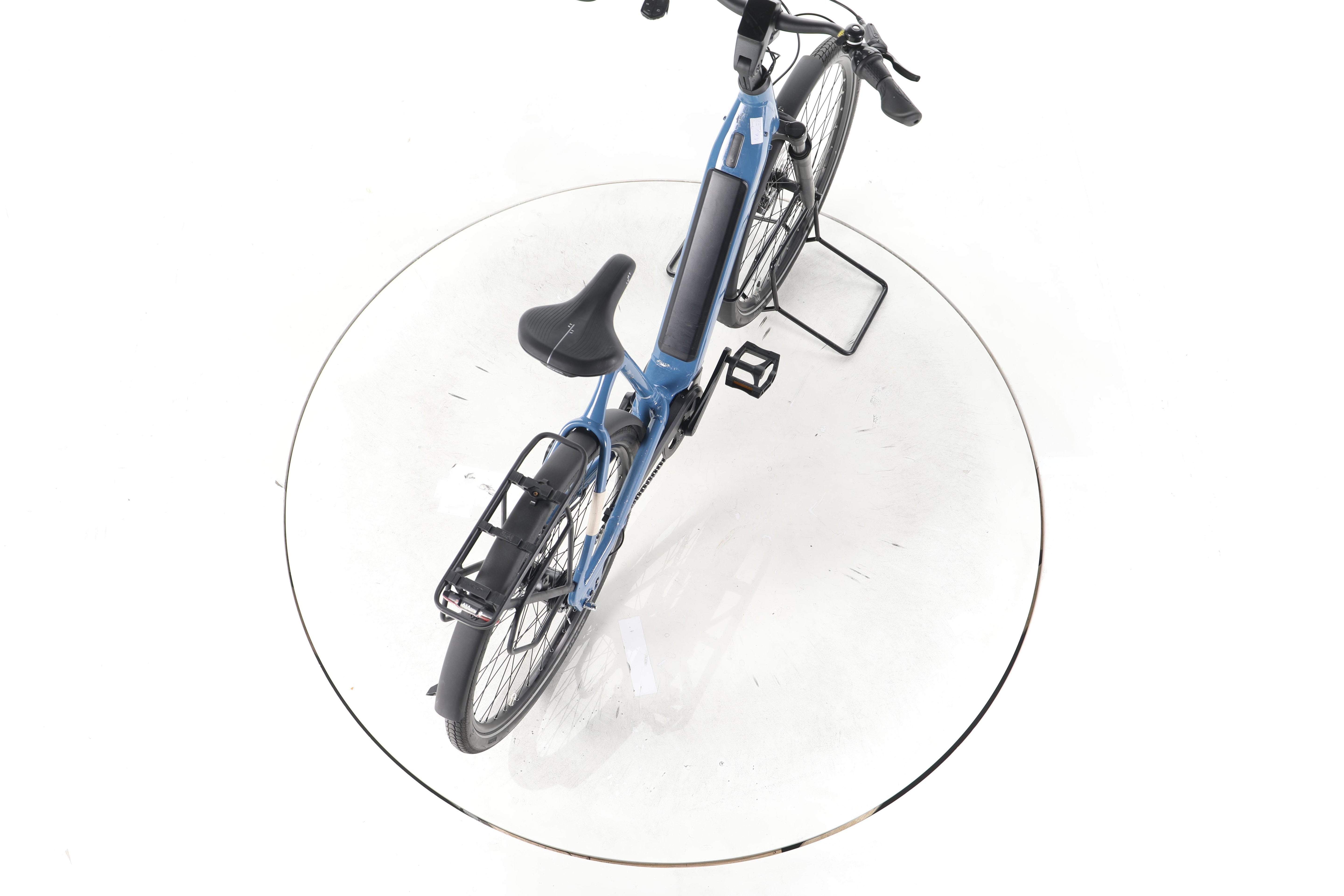 Liv Allure E+ 2 City E-Bike Tiefeinsteiger - Image 23